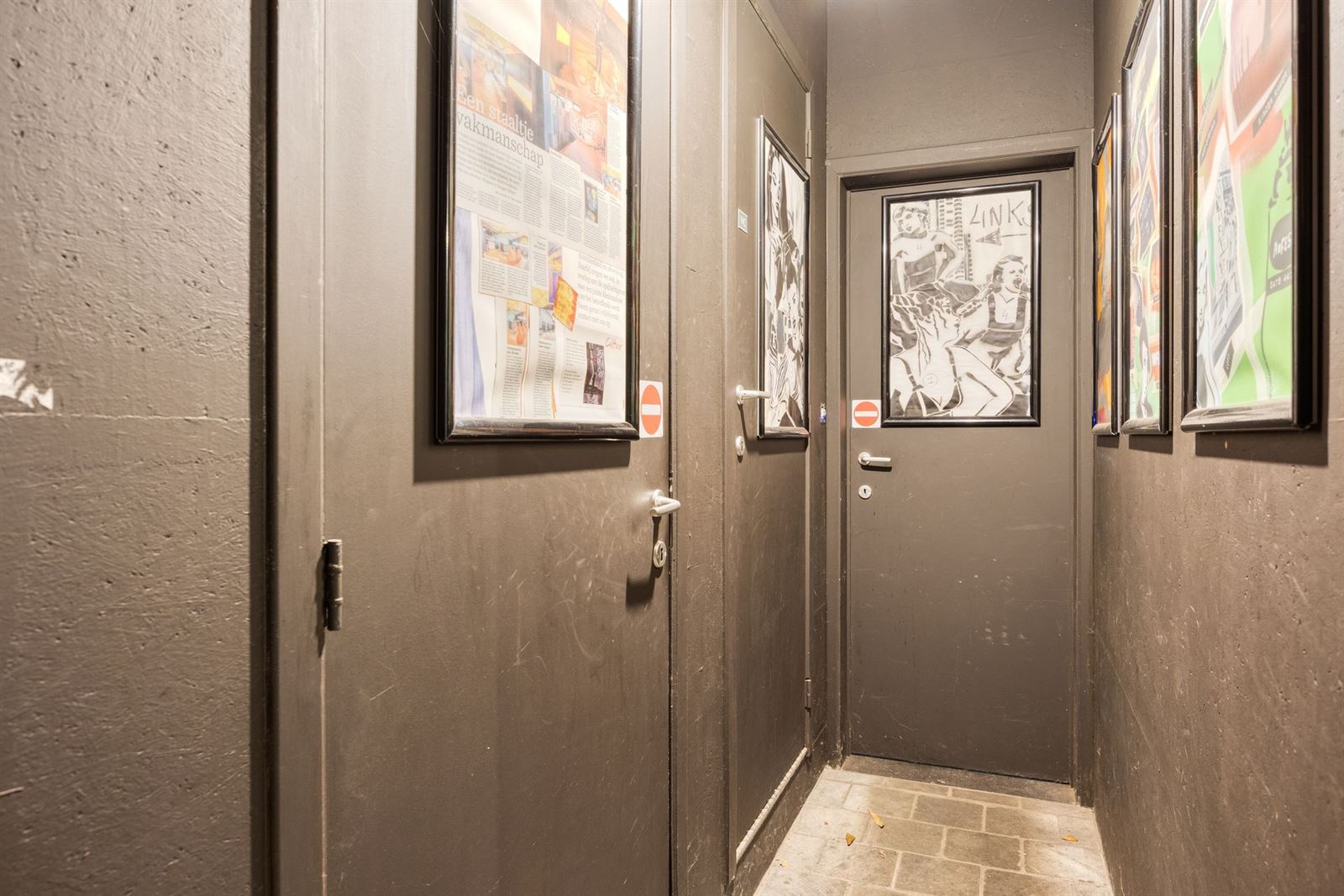 FOTO’S 13 : Woning te 1770 LIEDEKERKE (België) - Prijs &euro;&nbsp;795.000