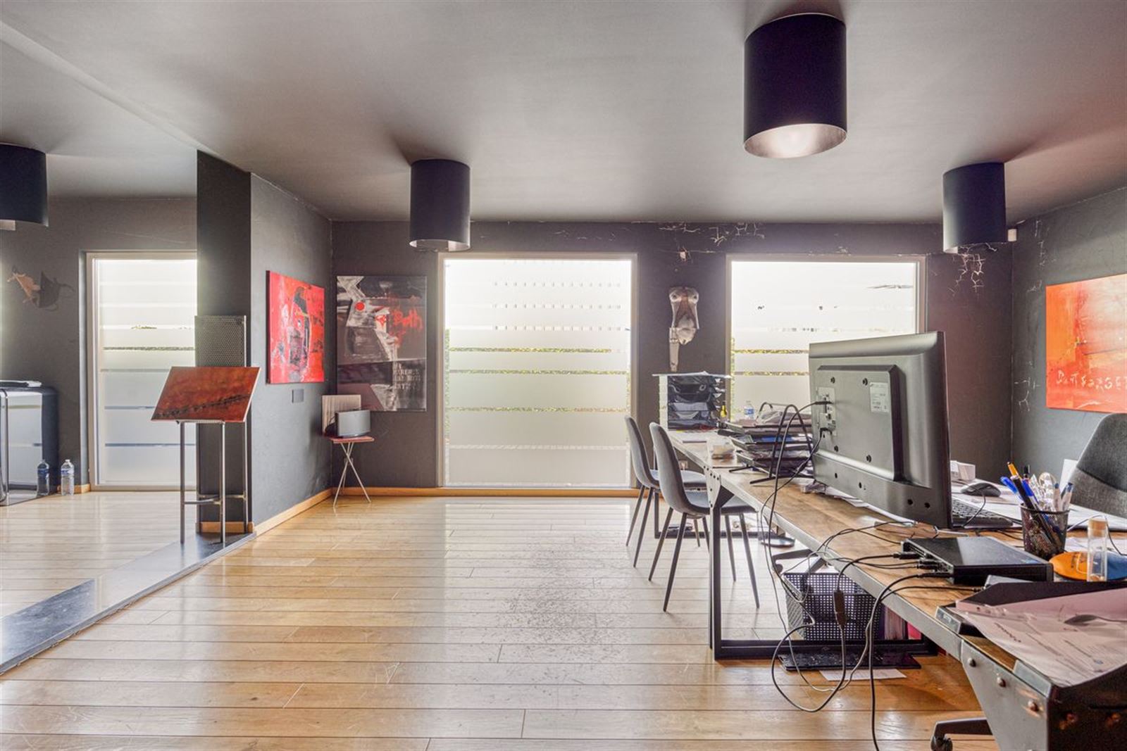 FOTO’S 9 : Woning te 1770 LIEDEKERKE (België) - Prijs &euro;&nbsp;795.000