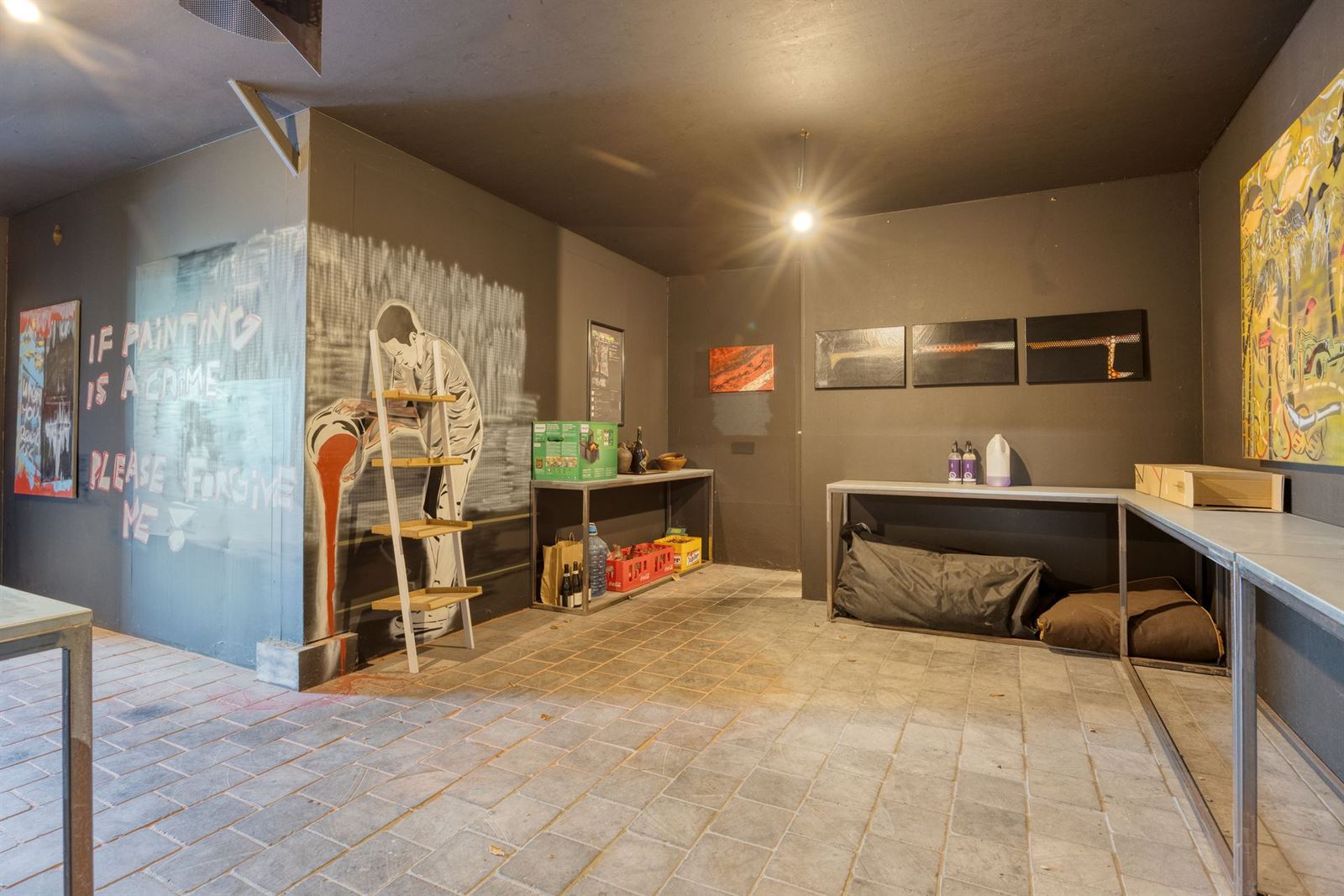 FOTO’S 11 : Woning te 1770 LIEDEKERKE (België) - Prijs &euro;&nbsp;795.000