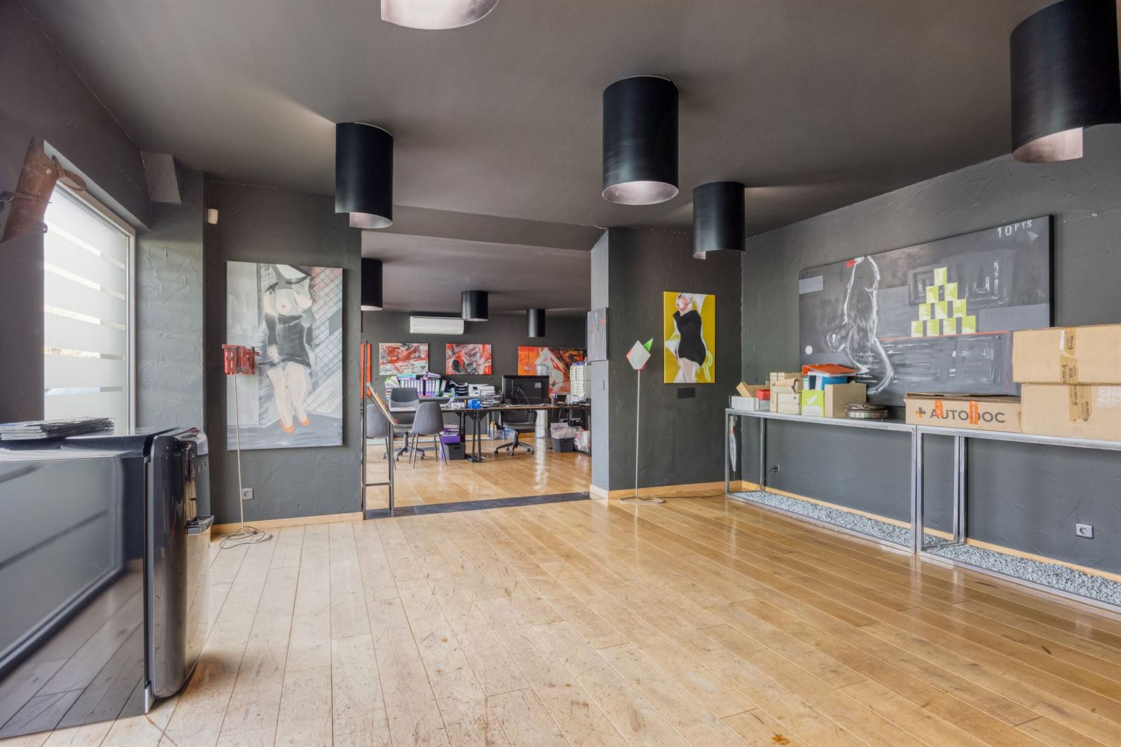 FOTO’S 6 : Woning te 1770 LIEDEKERKE (België) - Prijs &euro;&nbsp;795.000