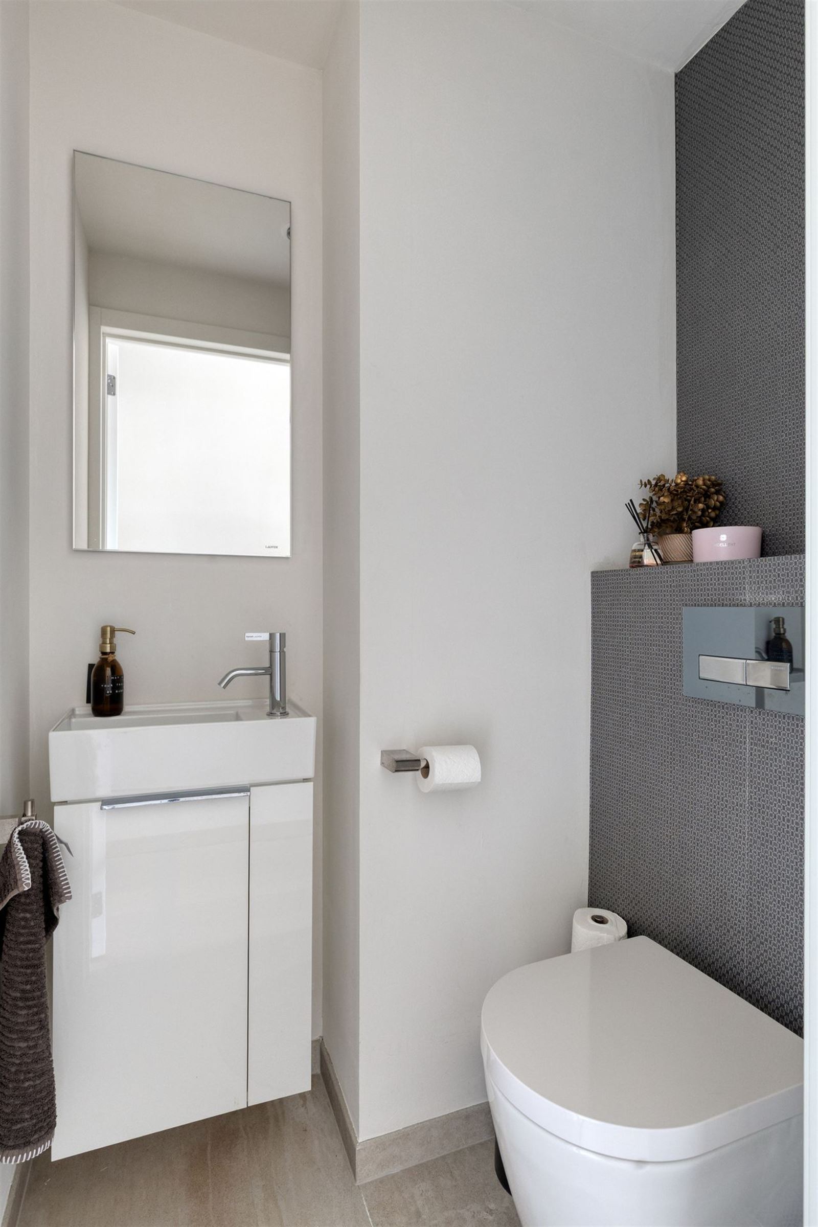 FOTO’S 20 : Penthouse te 1640 SINT-GENESIUS-RODE (België) - Prijs &euro;&nbsp;695.000