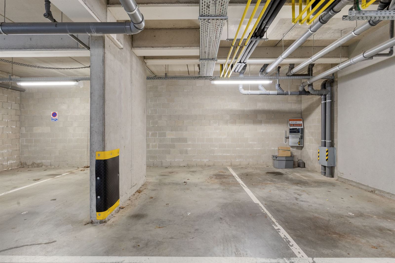 FOTO’S 22 : Penthouse te 1640 SINT-GENESIUS-RODE (België) - Prijs &euro;&nbsp;695.000