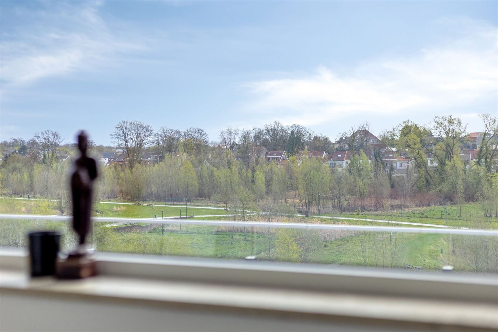 FOTO’S 10 : Penthouse te 1640 SINT-GENESIUS-RODE (België) - Prijs &euro;&nbsp;695.000