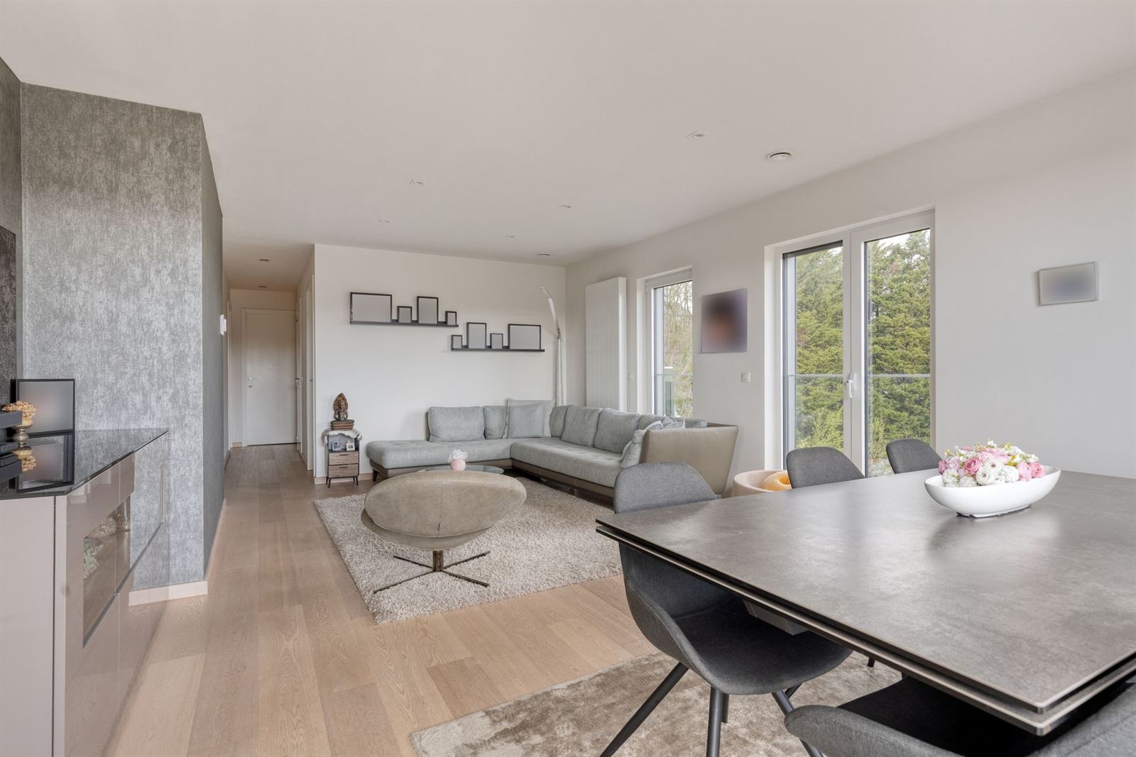 FOTO’S 7 : Penthouse te 1640 SINT-GENESIUS-RODE (België) - Prijs &euro;&nbsp;695.000