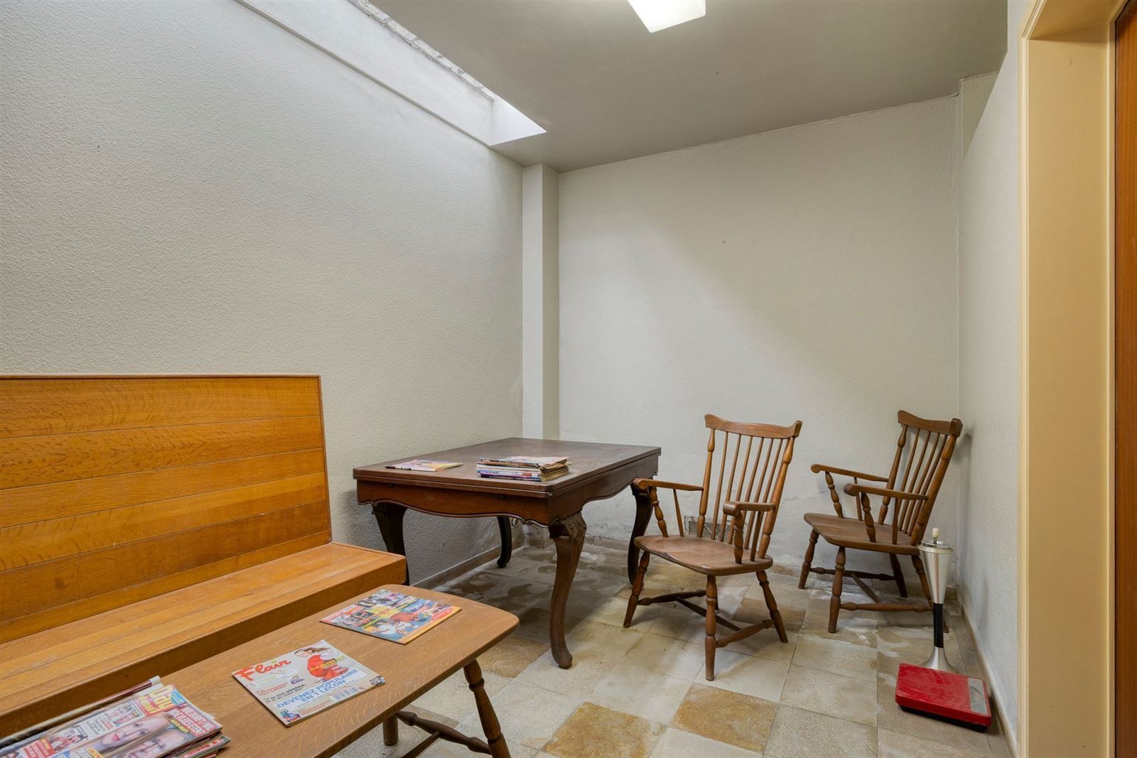 FOTO’S 25 : Woning te 1650 BEERSEL (België) - Prijs &euro;&nbsp;450.000