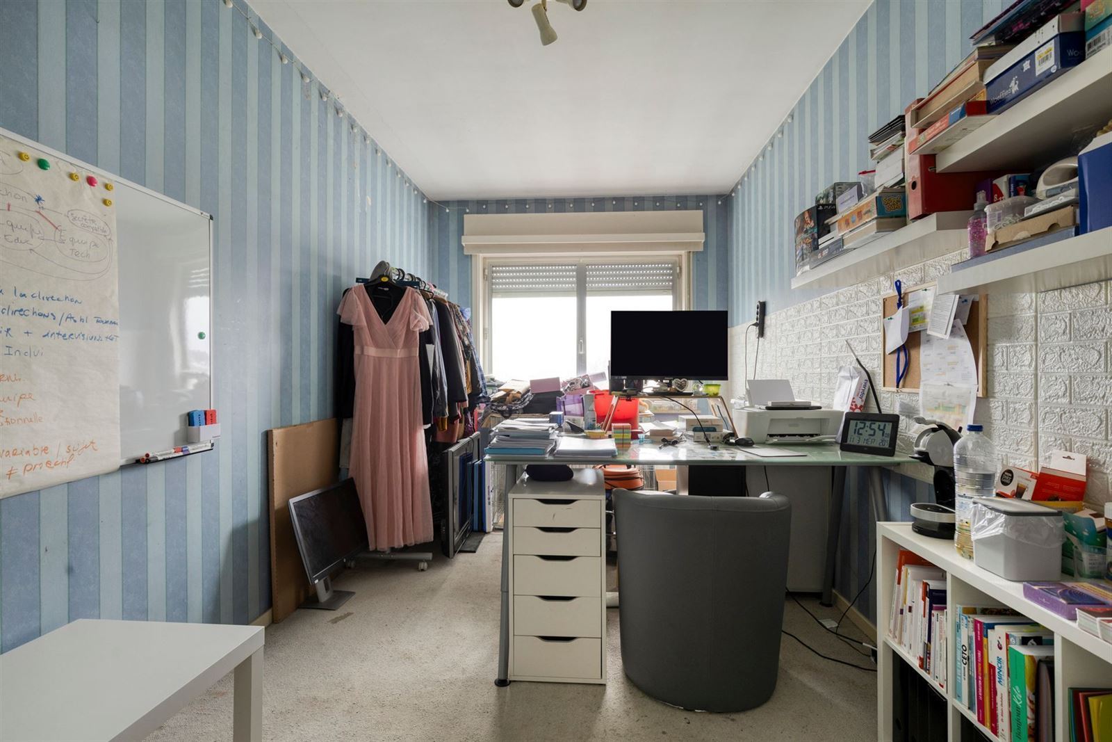 FOTO’S 19 : Woning te 1650 BEERSEL (België) - Prijs &euro;&nbsp;450.000