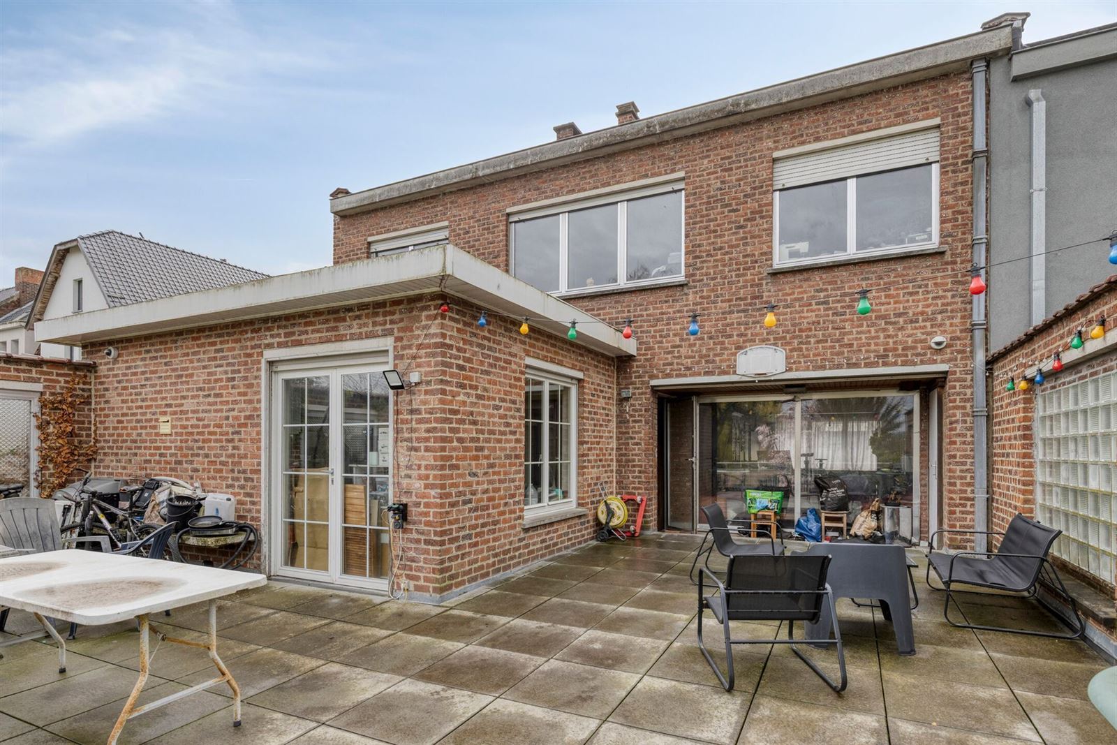 FOTO’S 3 : Woning te 1650 BEERSEL (België) - Prijs &euro;&nbsp;450.000