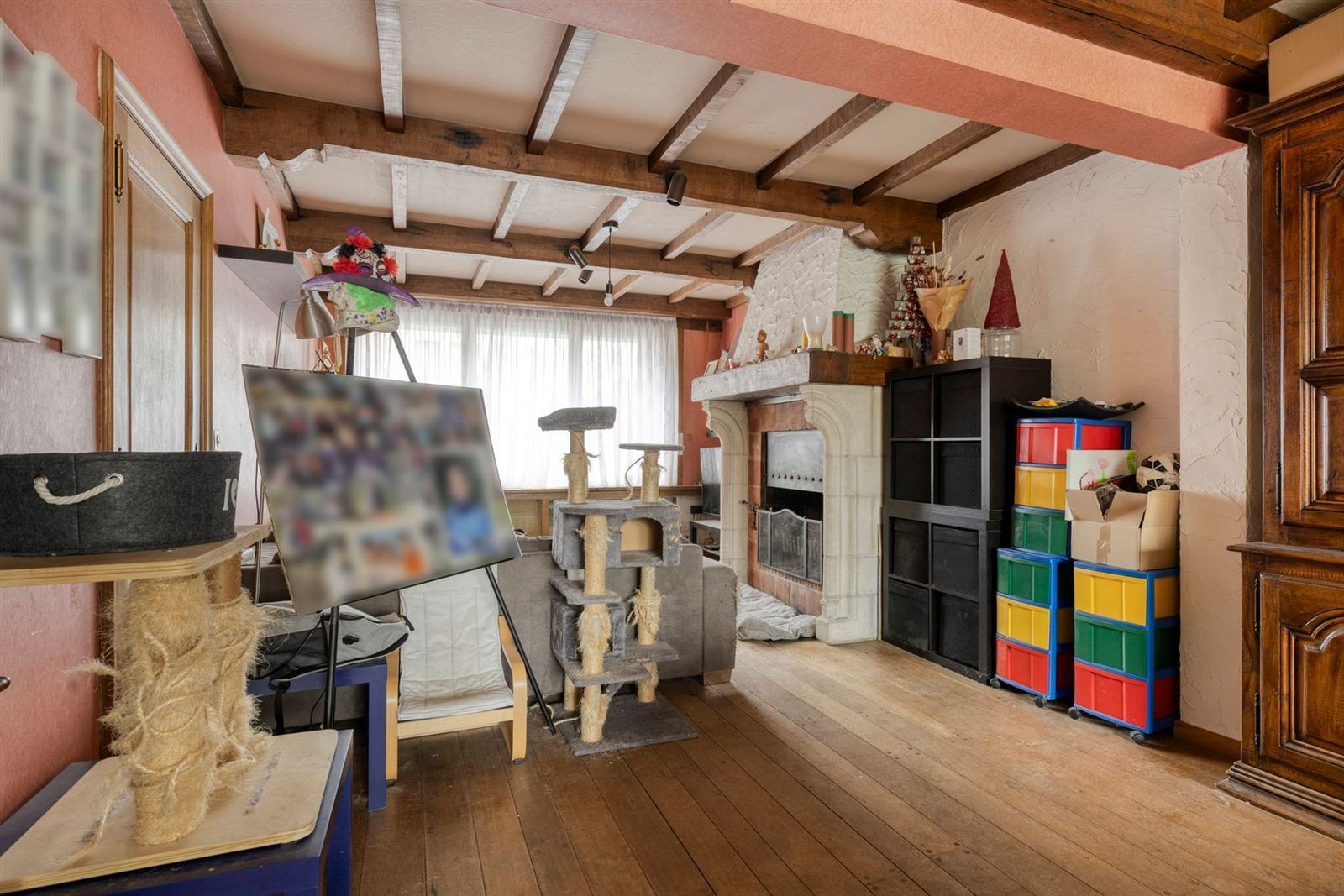 FOTO’S 5 : Woning te 1650 BEERSEL (België) - Prijs &euro;&nbsp;450.000