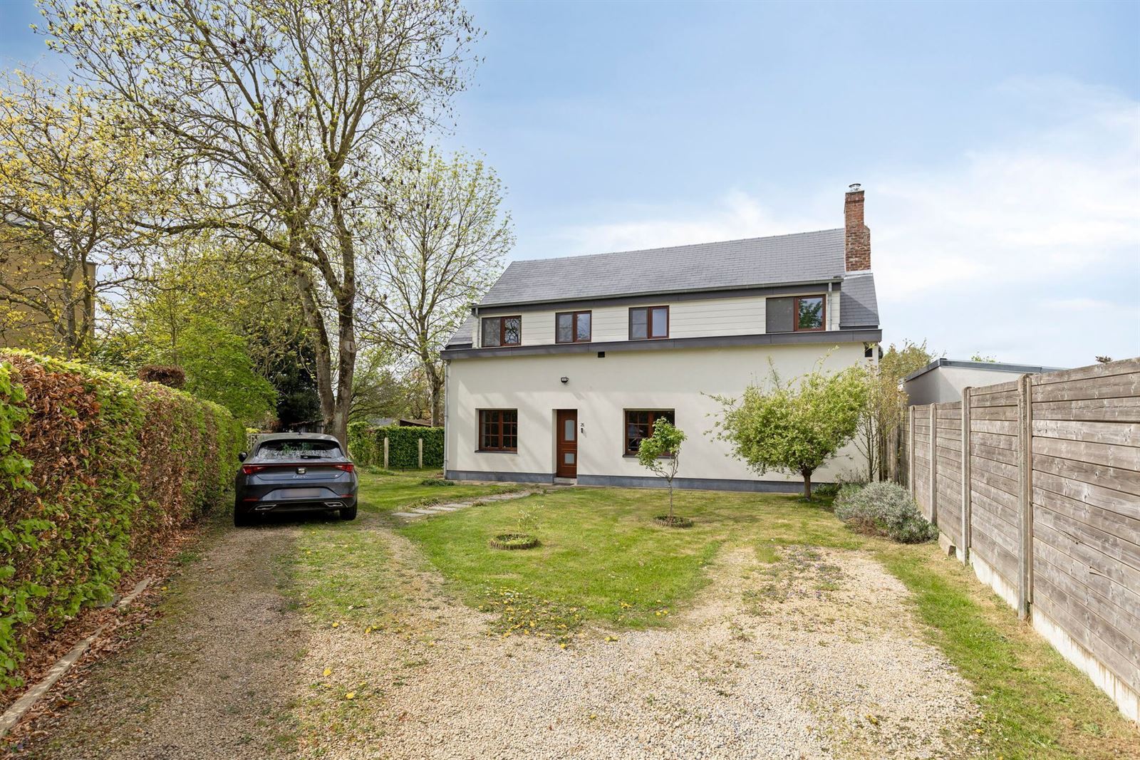 FOTO’S 4 : Woning te 1500 HALLE (België) - Prijs Vanaf &euro;&nbsp;490.000