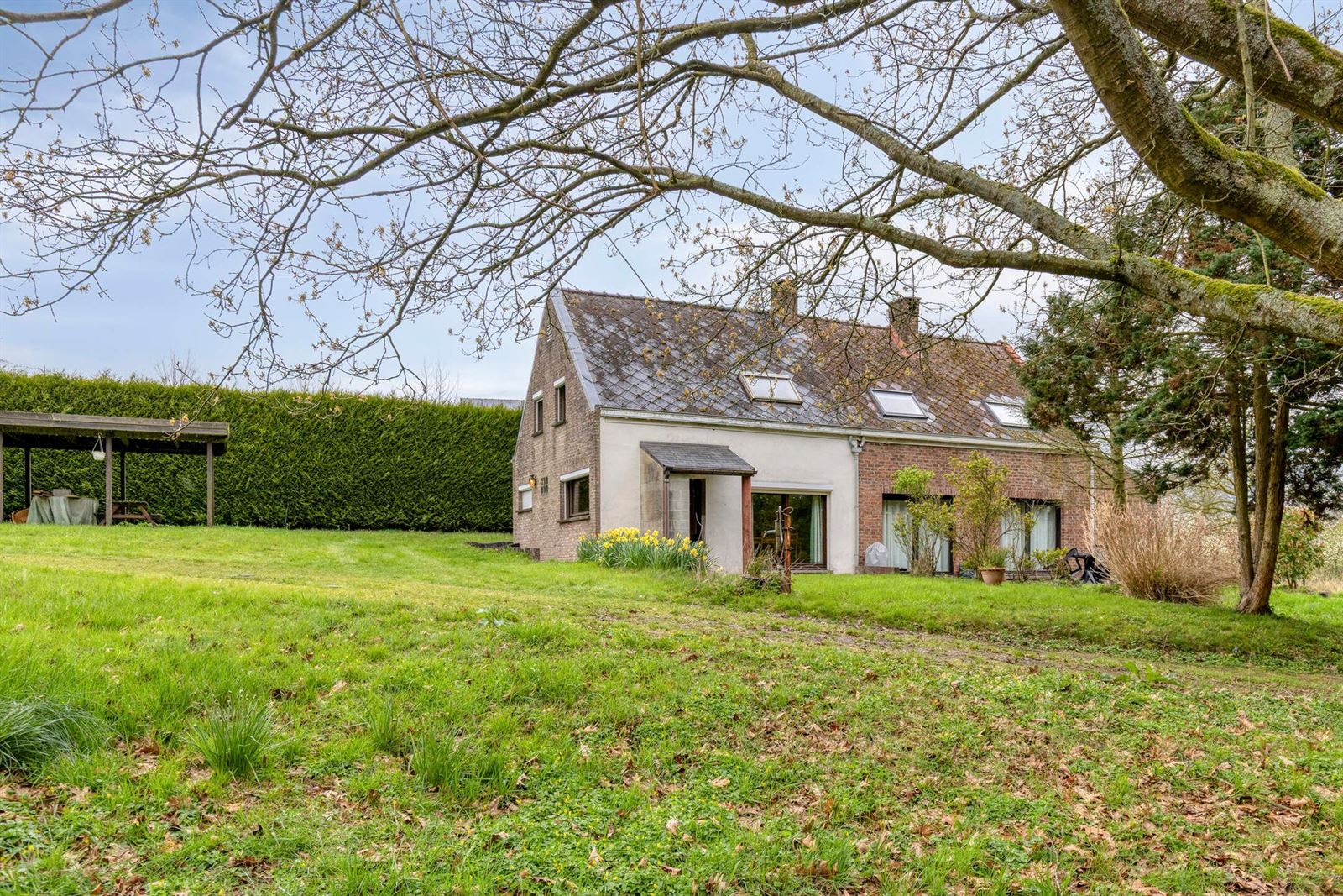 PHOTOS 1 : Maison à 1500 HALLE (Belgique) - Prix 419.000 &euro;