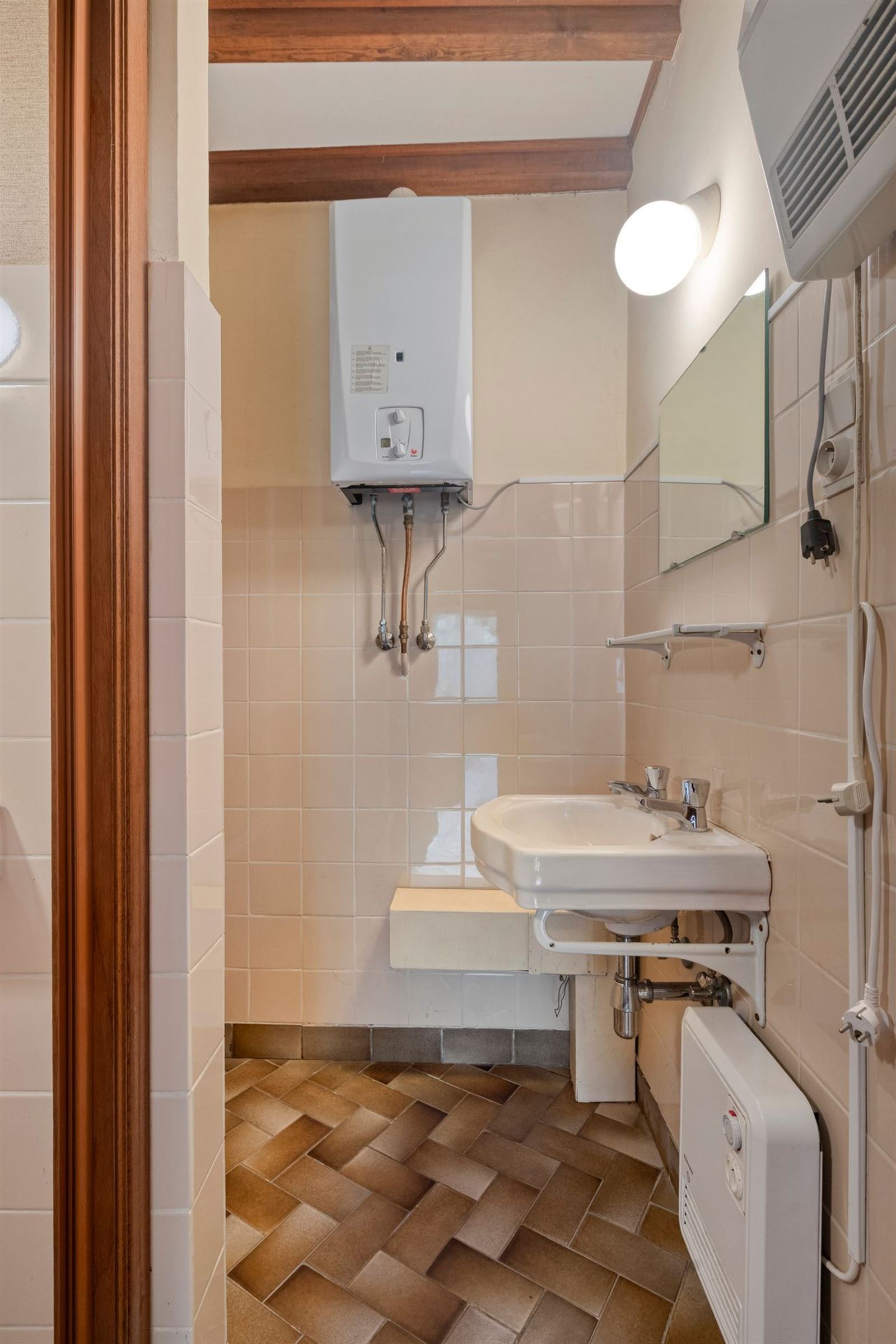 PHOTOS 9 : Maison à 1500 HALLE (Belgique) - Prix 419.000 &euro;