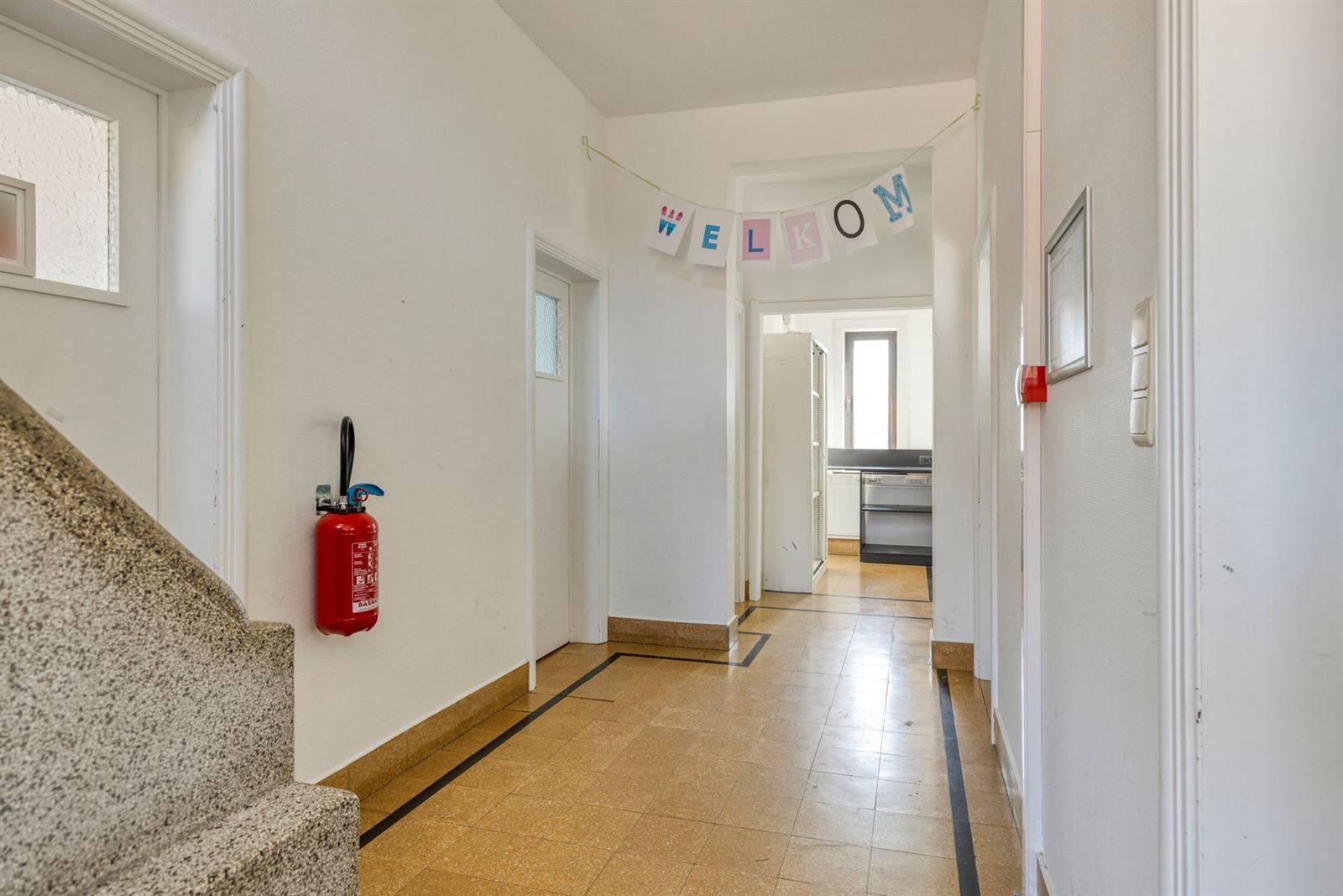 FOTO’S 4 : Gemengd gebouw te 1640 SINT-GENESIUS-RODE (België) - Prijs &euro;&nbsp;893.450