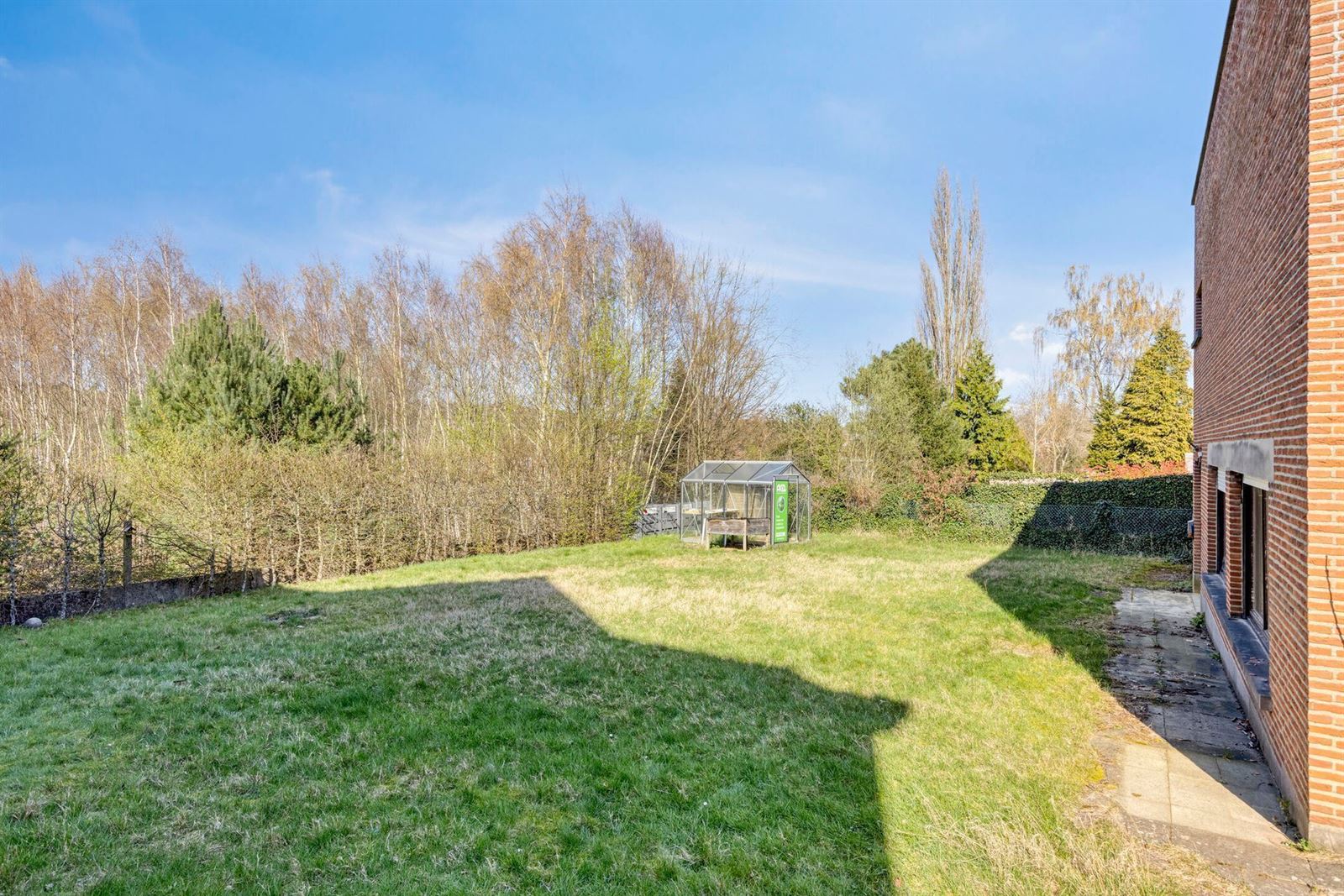 FOTO’S 27 : Gemengd gebouw te 1640 SINT-GENESIUS-RODE (België) - Prijs &euro;&nbsp;893.450