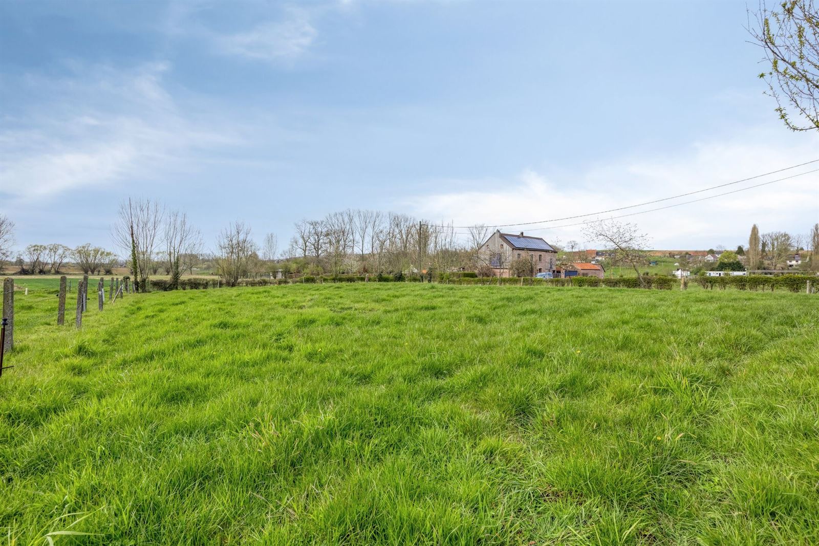 PHOTOS 28 : Maison à 1755 PAJOTTEGEM (Belgique) - Prix 499.000 &euro;