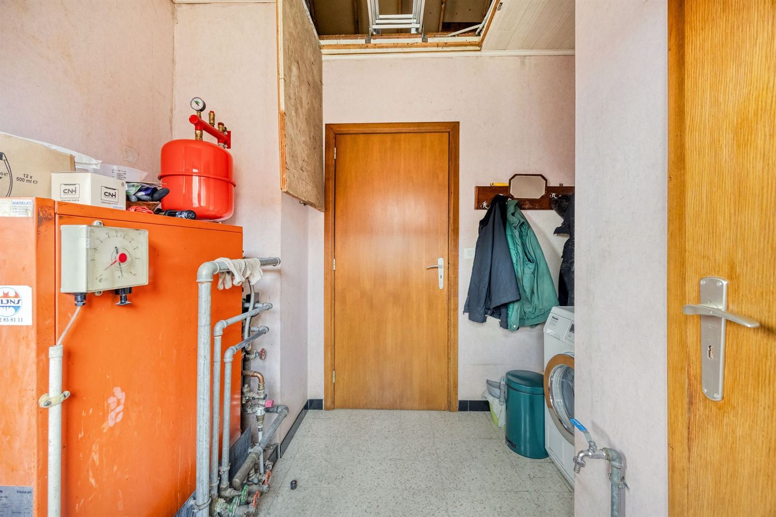 PHOTOS 14 : Maison à 1755 PAJOTTEGEM (Belgique) - Prix 499.000 &euro;