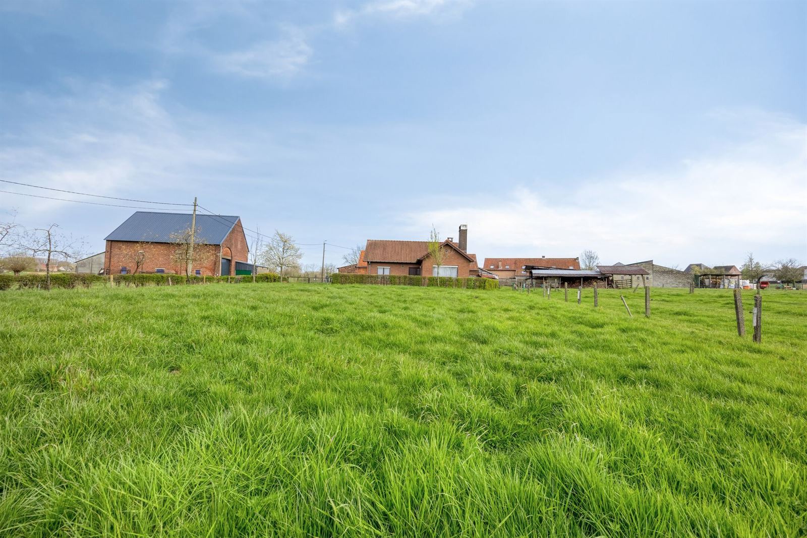 PHOTOS 29 : Maison à 1755 PAJOTTEGEM (Belgique) - Prix 499.000 &euro;