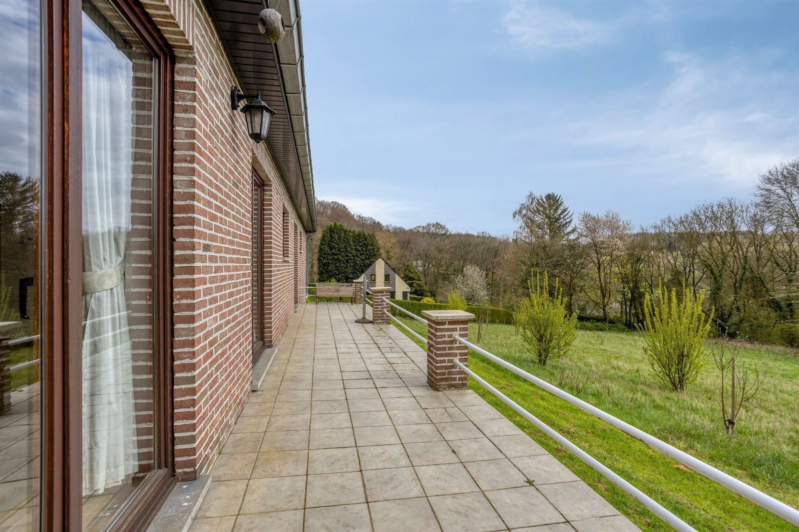 FOTO’S 24 : Woning te 1653 DWORP (België) - Prijs &euro;&nbsp;525.000