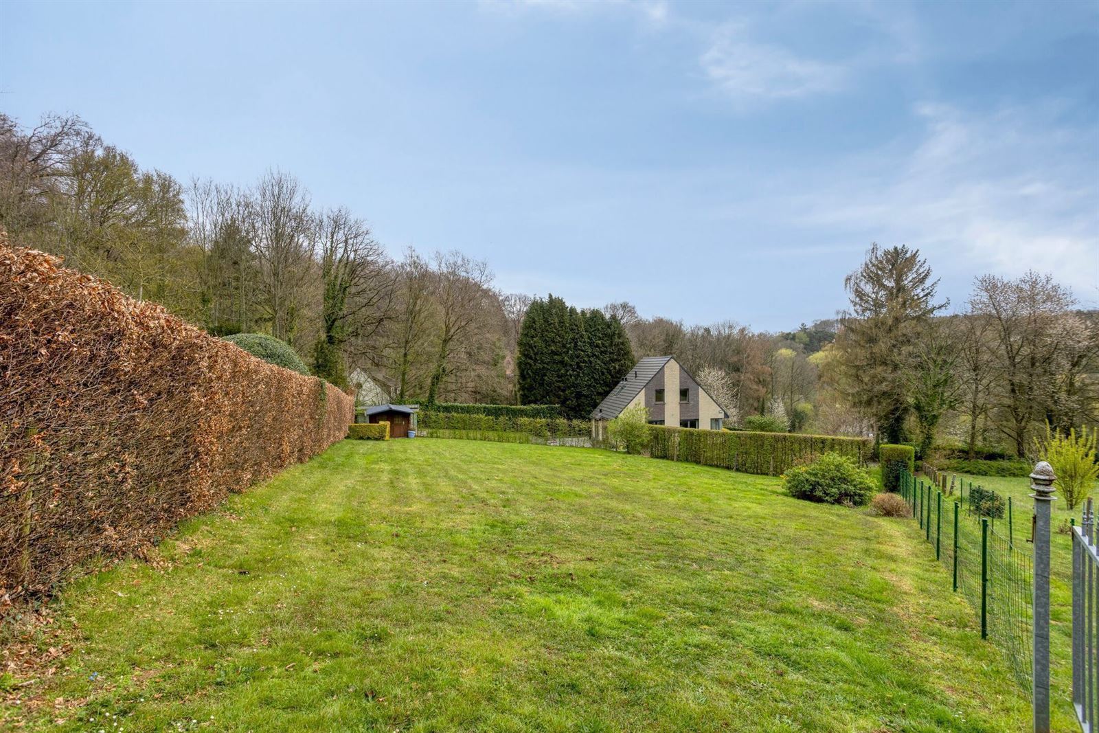 FOTO’S 26 : Woning te 1650 BEERSEL (België) - Prijs &euro;&nbsp;525.000