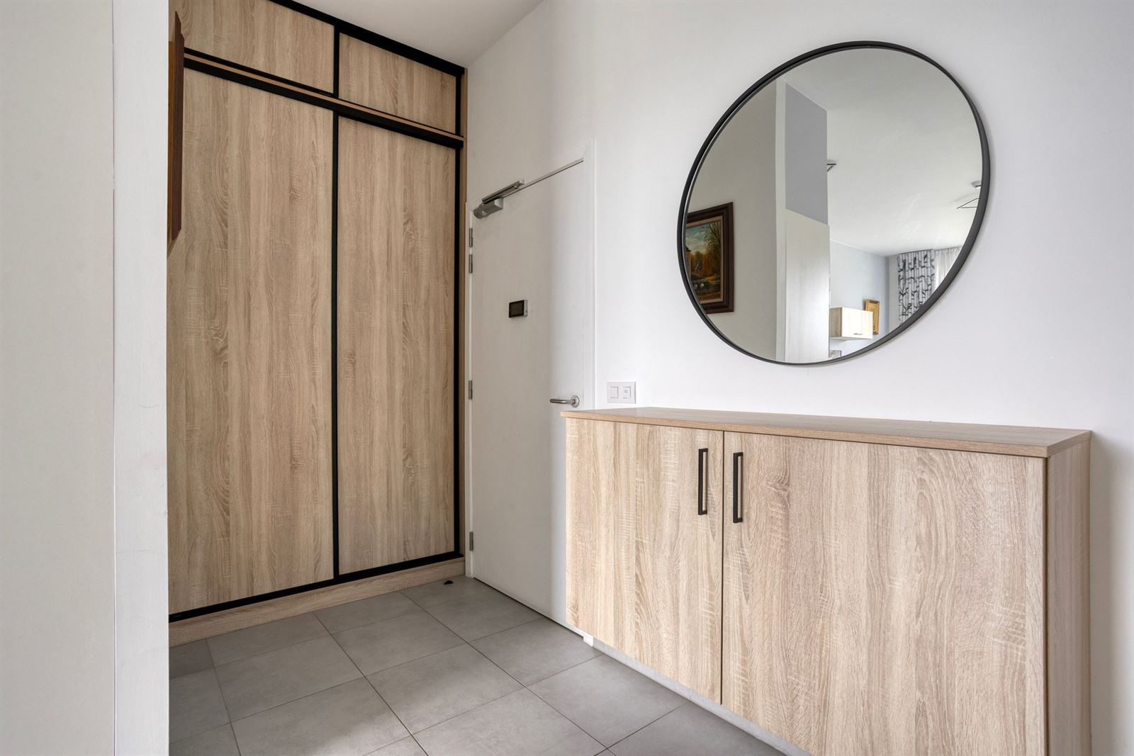 FOTO’S 5 : Appartement te 1600 SINT-PIETERS-LEEUW (België) - Prijs &euro;&nbsp;349.000