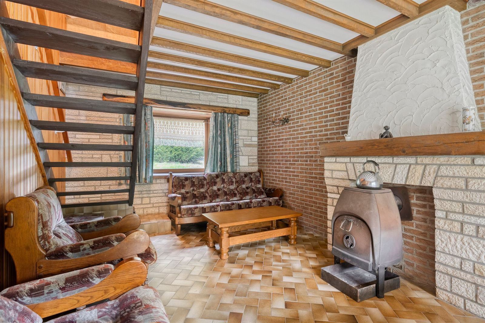 PHOTOS 6 : Maison à 1500 HALLE (Belgique) - Prix 419.000 &euro;