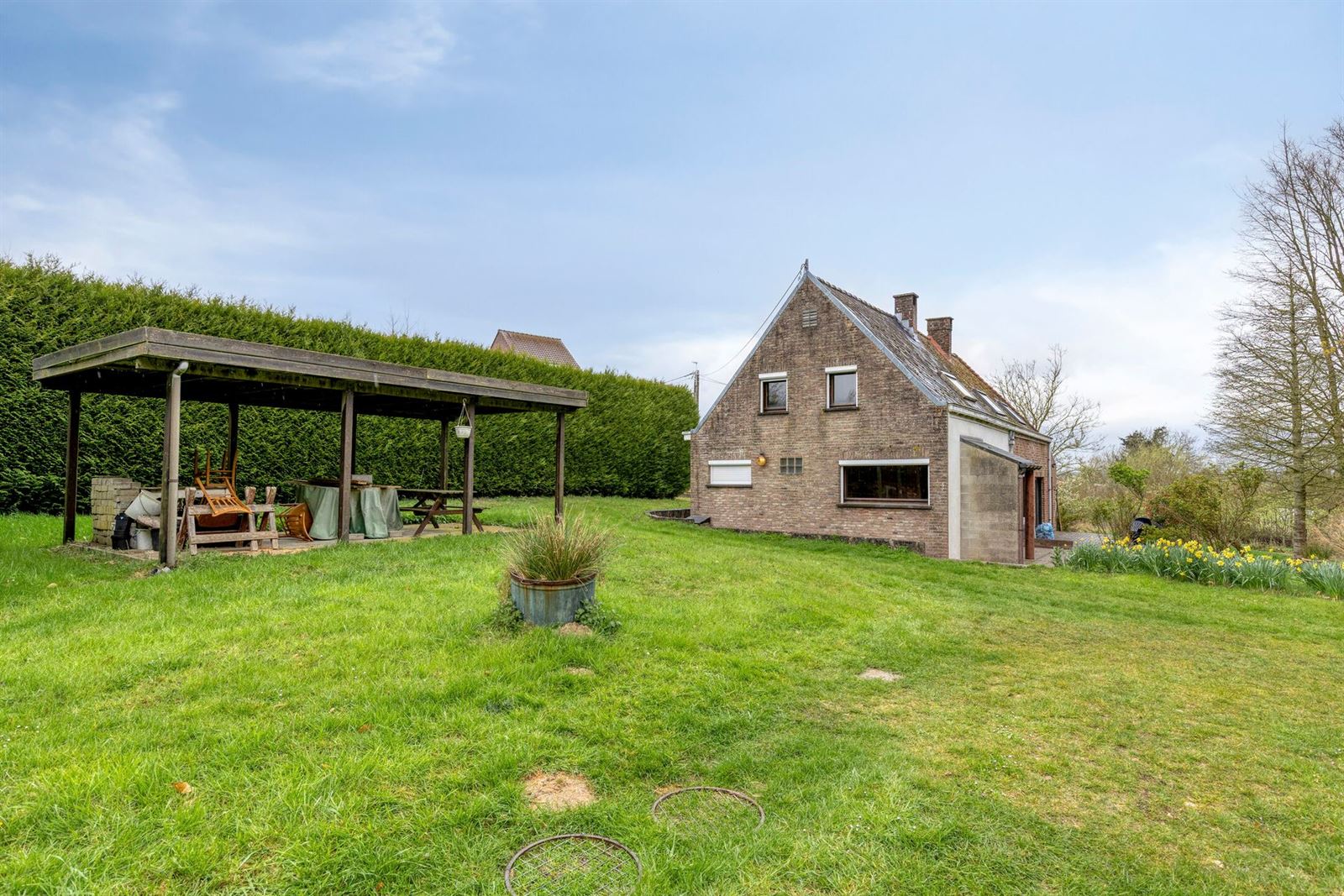 PHOTOS 20 : Maison à 1500 HALLE (Belgique) - Prix 419.000 &euro;