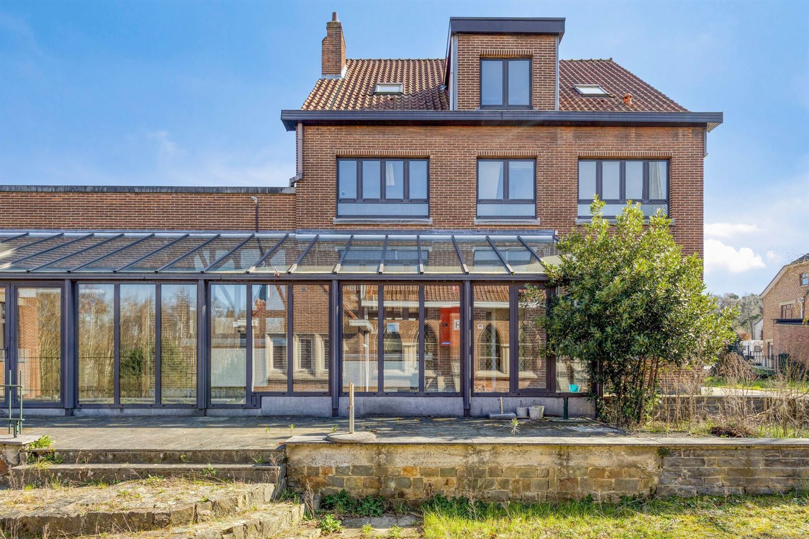 FOTO’S 17 : Gemengd gebouw te 1640 SINT-GENESIUS-RODE (België) - Prijs &euro;&nbsp;893.450