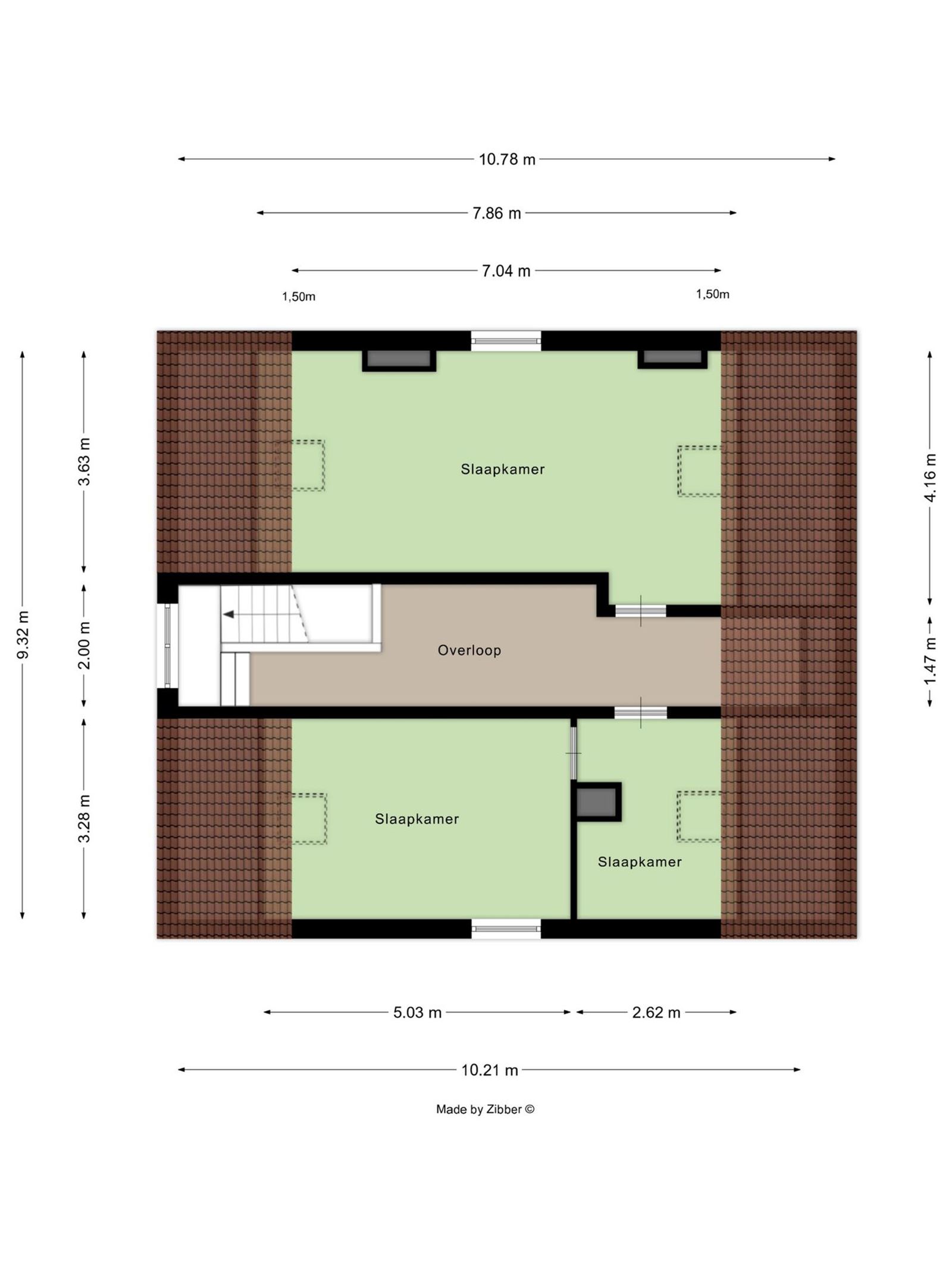 FOTO’S 23 : Gemengd gebouw te 1640 SINT-GENESIUS-RODE (België) - Prijs &euro;&nbsp;893.450