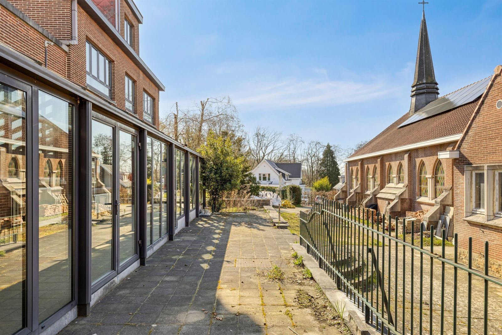 FOTO’S 25 : Gemengd gebouw te 1640 SINT-GENESIUS-RODE (België) - Prijs &euro;&nbsp;893.450