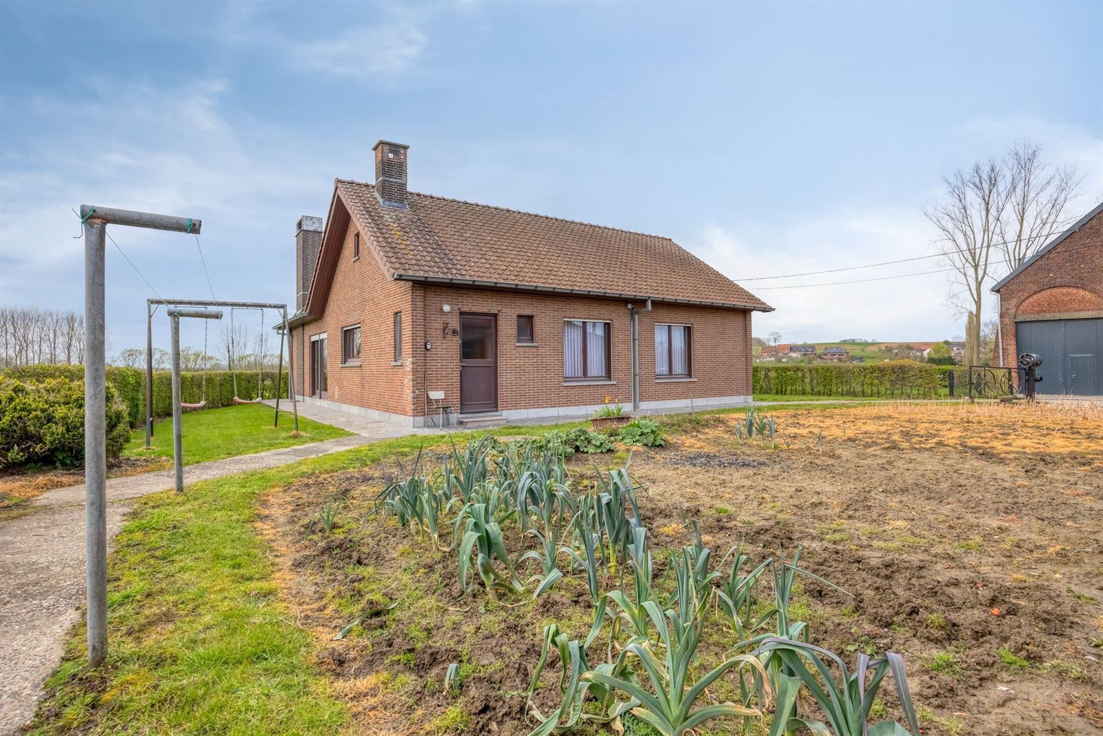 PHOTOS 1 : Maison à 1755 PAJOTTEGEM (Belgique) - Prix 499.000 &euro;