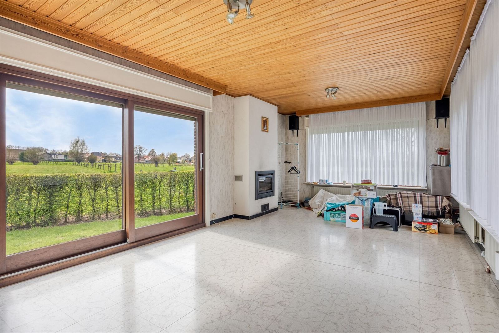 PHOTOS 3 : Maison à 1755 PAJOTTEGEM (Belgique) - Prix 499.000 &euro;