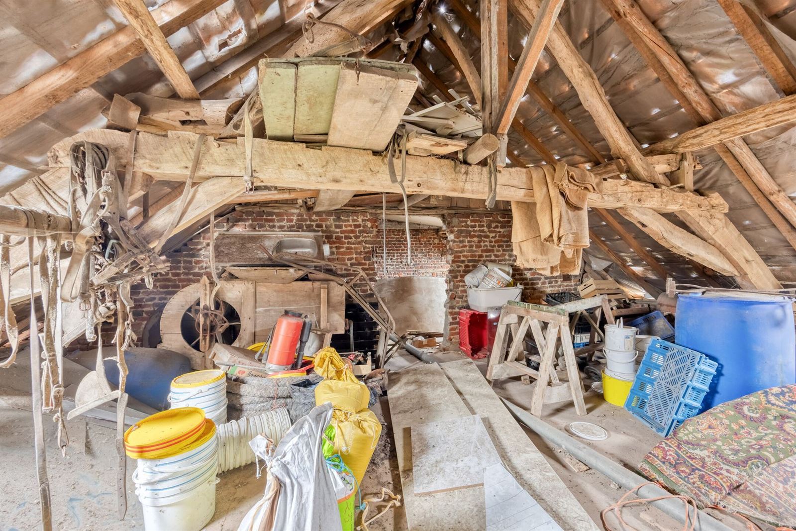 PHOTOS 20 : Maison à 1755 PAJOTTEGEM (Belgique) - Prix 499.000 &euro;