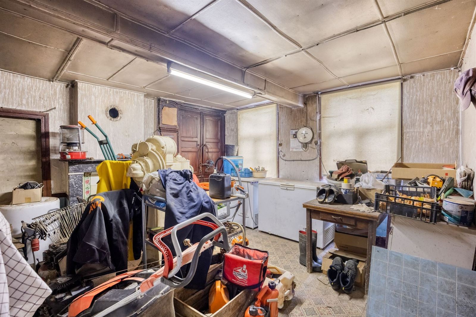 PHOTOS 19 : Maison à 1755 PAJOTTEGEM (Belgique) - Prix 499.000 &euro;