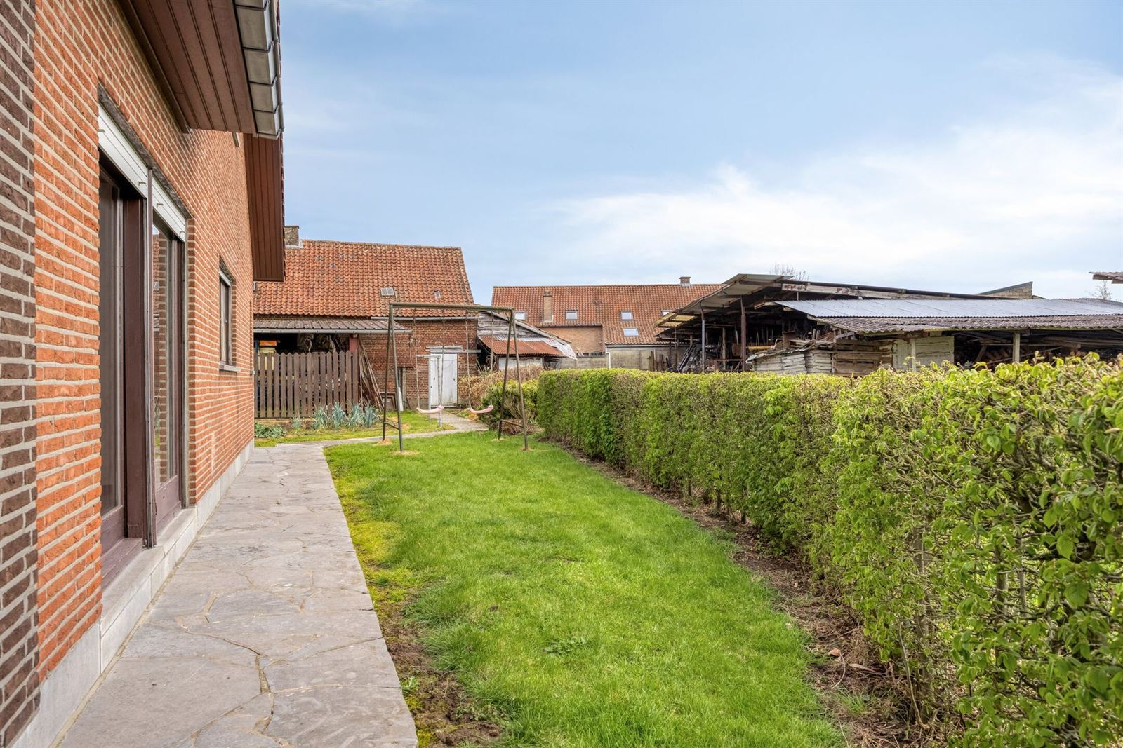 PHOTOS 17 : Maison à 1755 PAJOTTEGEM (Belgique) - Prix 499.000 &euro;