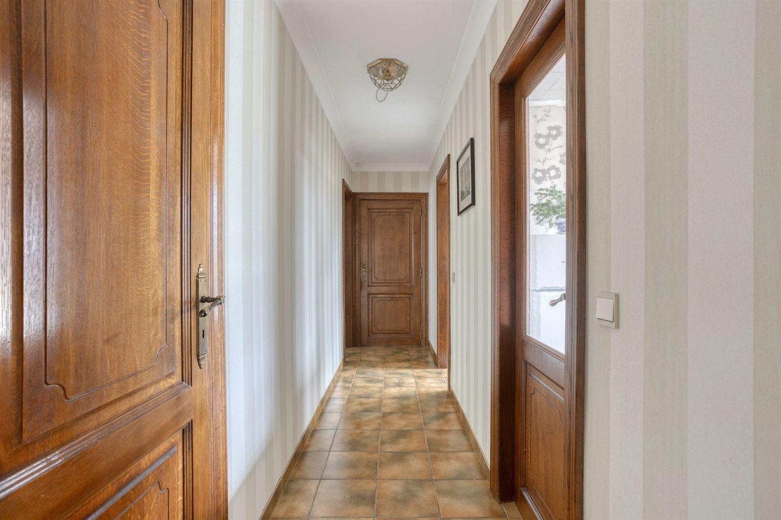 FOTO’S 14 : Woning te 1653 DWORP (België) - Prijs &euro;&nbsp;525.000