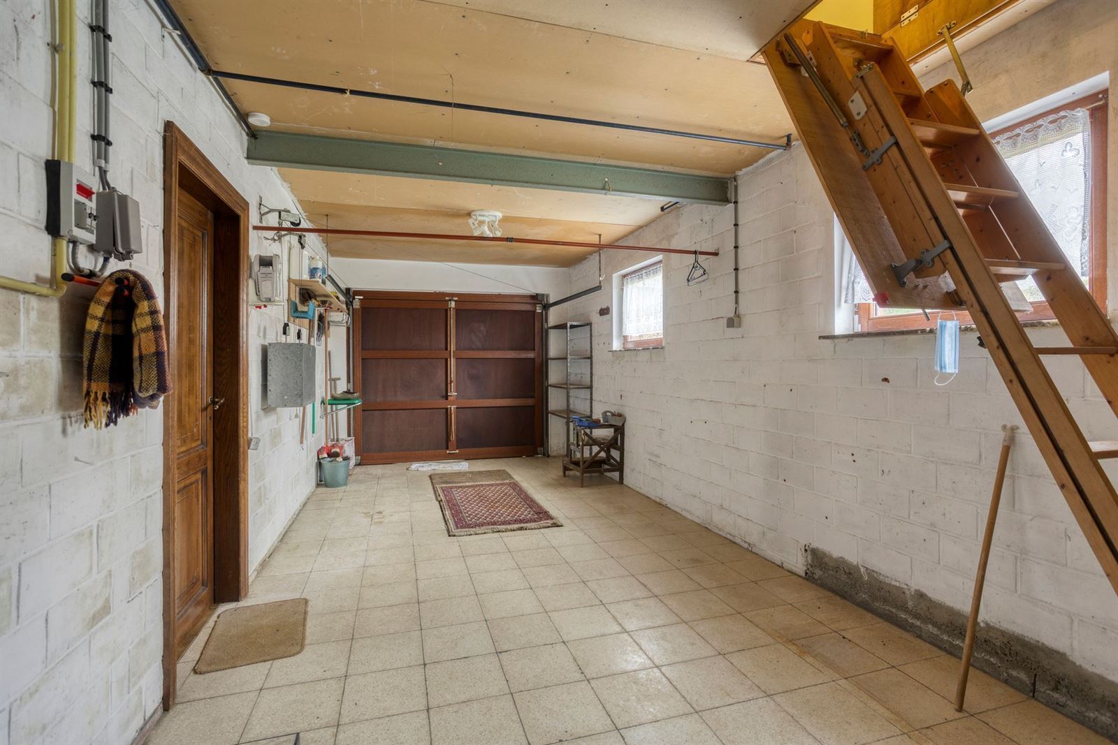 FOTO’S 18 : Woning te 1650 BEERSEL (België) - Prijs &euro;&nbsp;525.000