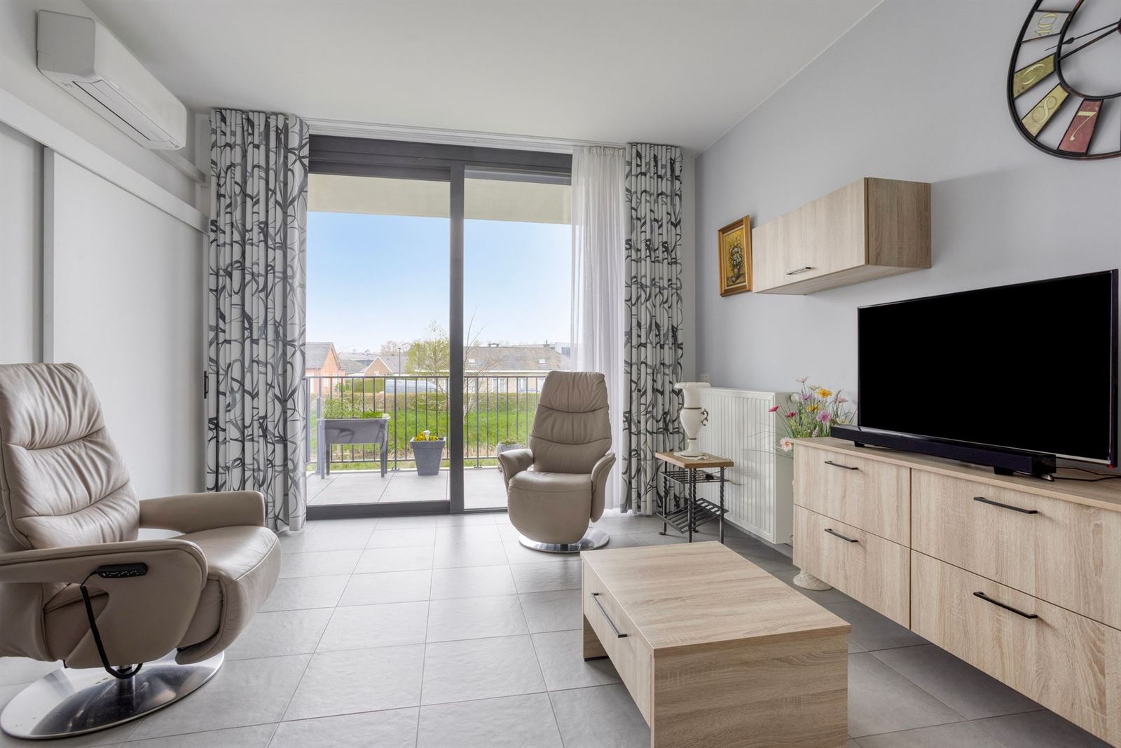 FOTO’S 10 : Appartement te 1600 SINT-PIETERS-LEEUW (België) - Prijs &euro;&nbsp;349.000