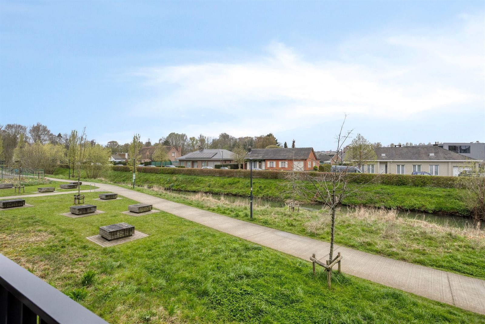 FOTO’S 17 : Appartement te 1600 SINT-PIETERS-LEEUW (België) - Prijs &euro;&nbsp;349.000