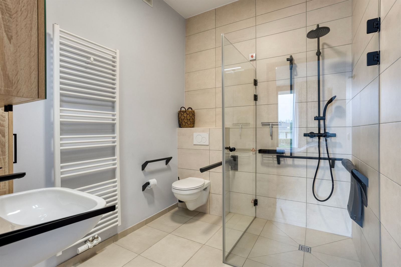 FOTO’S 13 : Appartement te 1600 SINT-PIETERS-LEEUW (België) - Prijs &euro;&nbsp;349.000