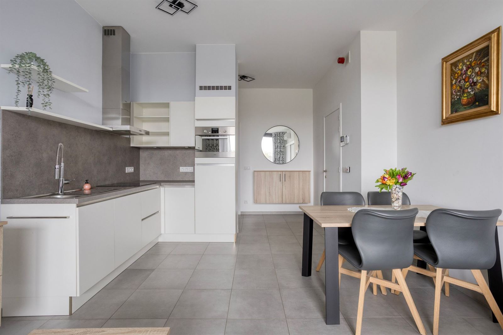 FOTO’S 8 : Appartement te 1600 SINT-PIETERS-LEEUW (België) - Prijs &euro;&nbsp;349.000