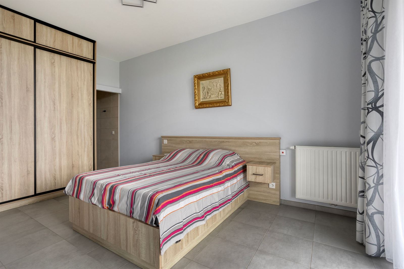 FOTO’S 11 : Appartement te 1600 SINT-PIETERS-LEEUW (België) - Prijs &euro;&nbsp;349.000