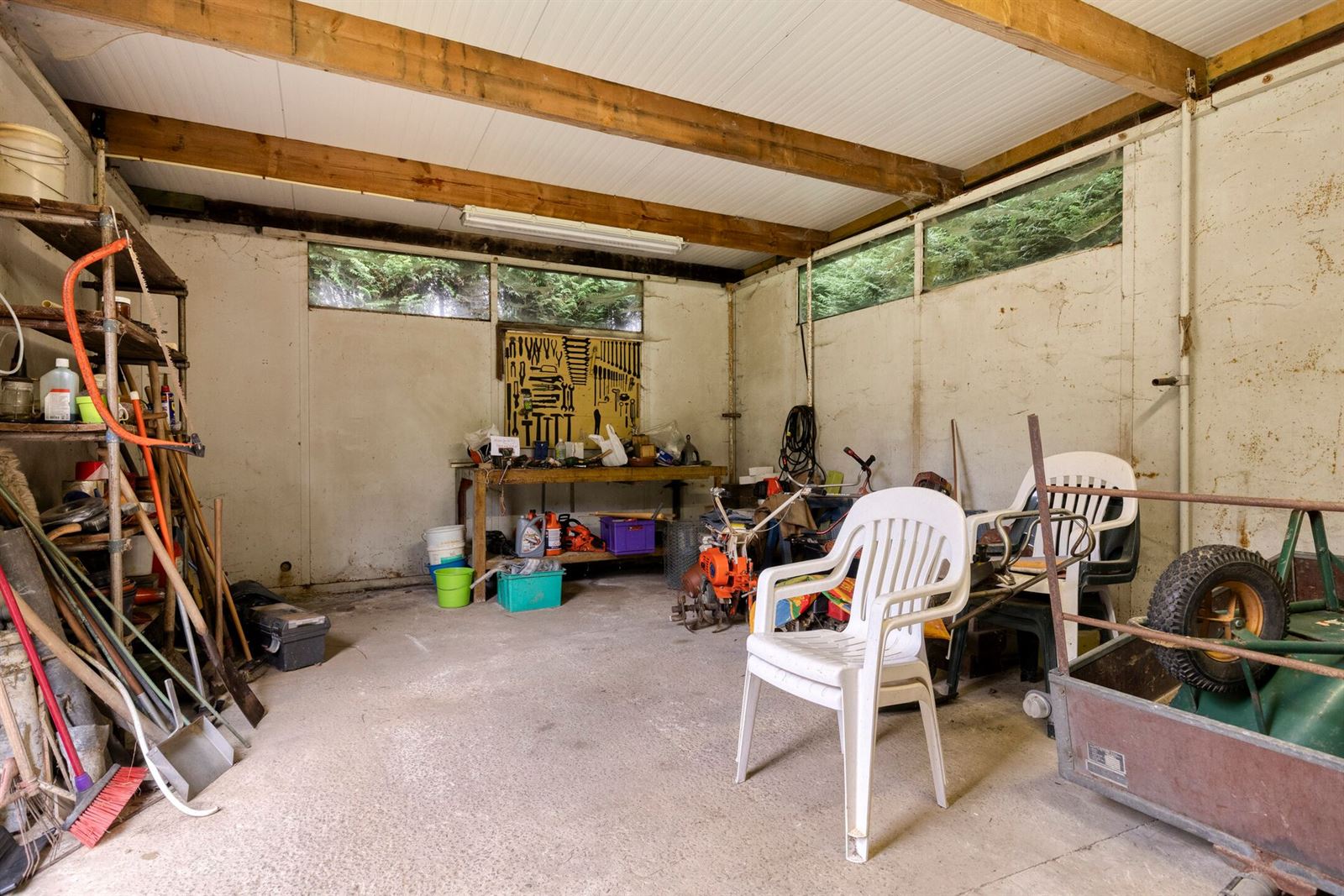 PHOTOS 21 : Maison à 1500 HALLE (Belgique) - Prix 419.000 &euro;