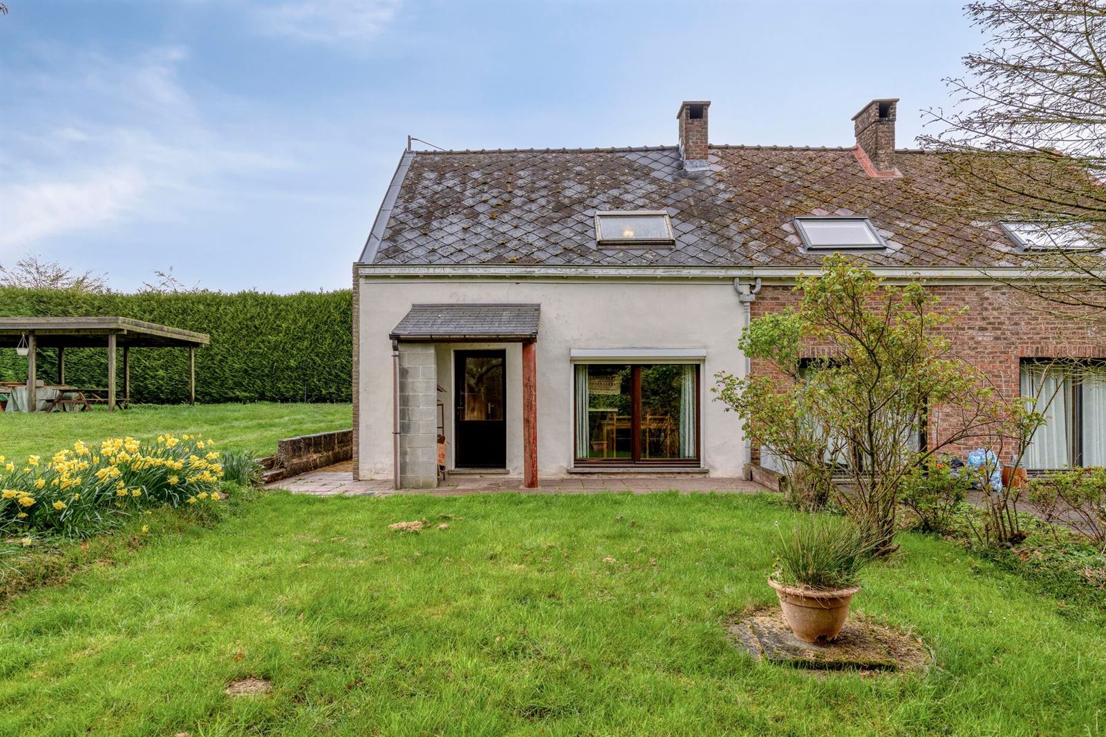 PHOTOS 2 : Maison à 1500 HALLE (Belgique) - Prix 419.000 &euro;