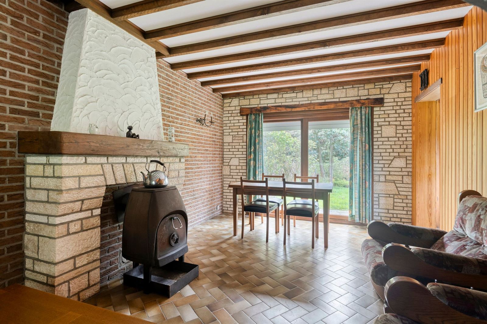 PHOTOS 7 : Maison à 1500 HALLE (Belgique) - Prix 419.000 &euro;