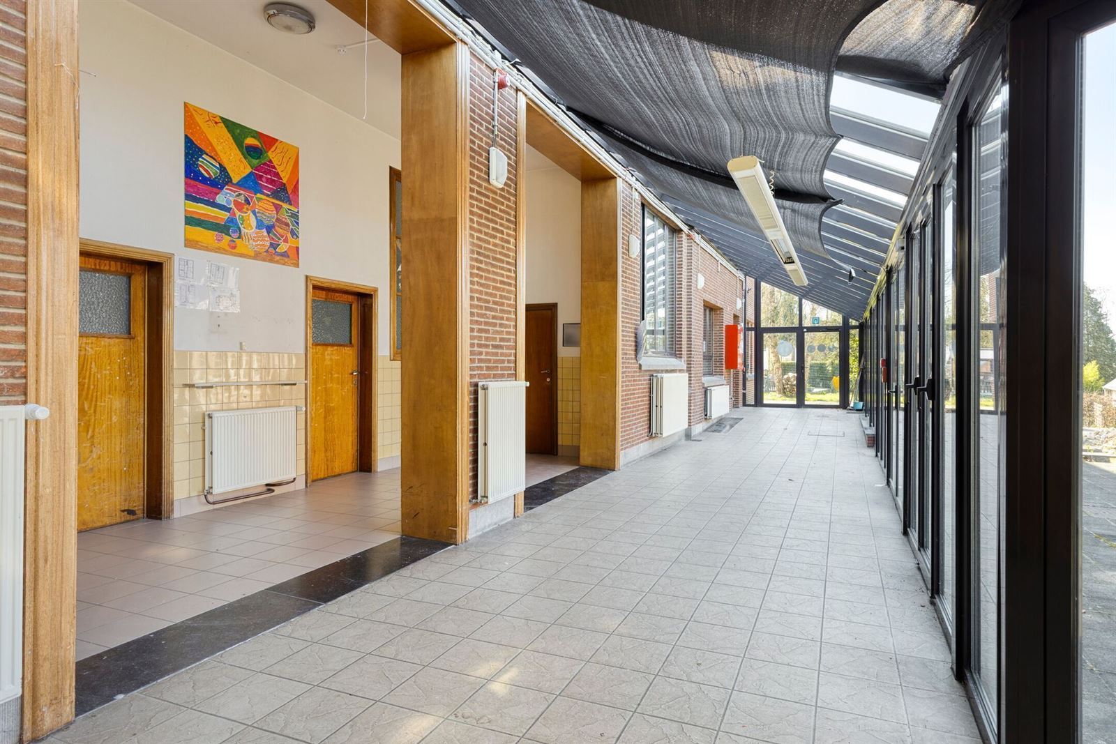 FOTO’S 5 : Gemengd gebouw te 1640 SINT-GENESIUS-RODE (België) - Prijs &euro;&nbsp;893.450