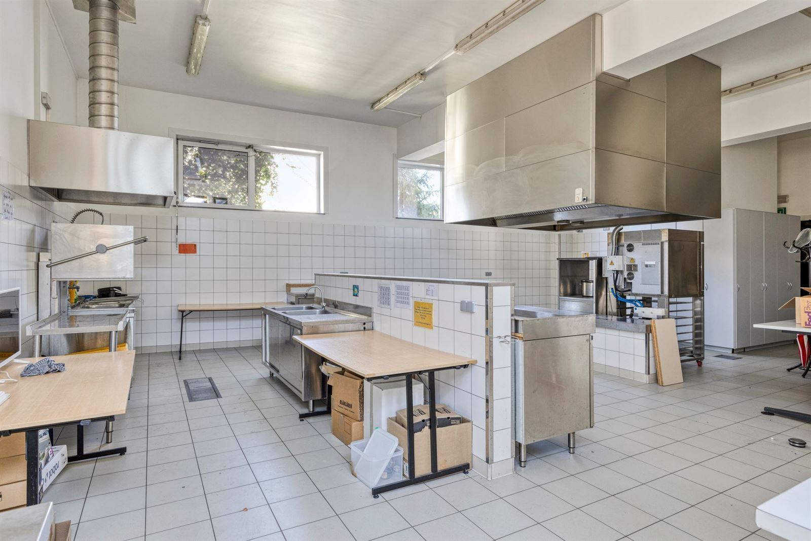 FOTO’S 9 : Gemengd gebouw te 1640 SINT-GENESIUS-RODE (België) - Prijs &euro;&nbsp;893.450