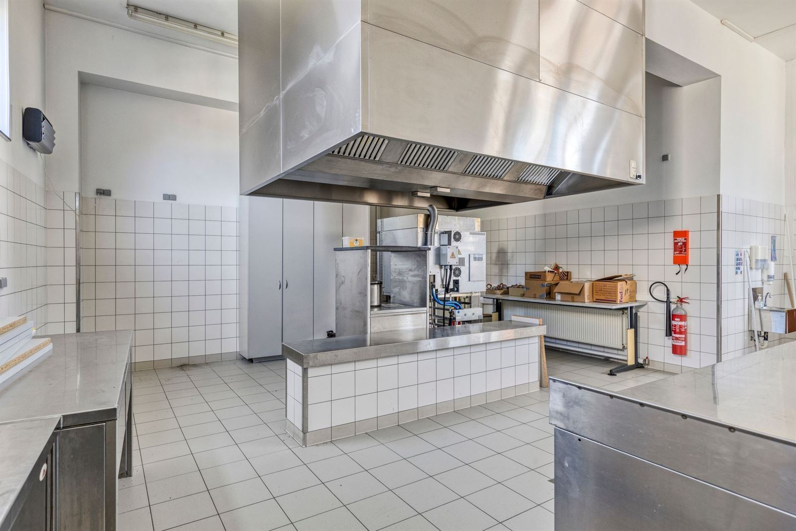 FOTO’S 20 : Gemengd gebouw te 1640 SINT-GENESIUS-RODE (België) - Prijs &euro;&nbsp;893.450