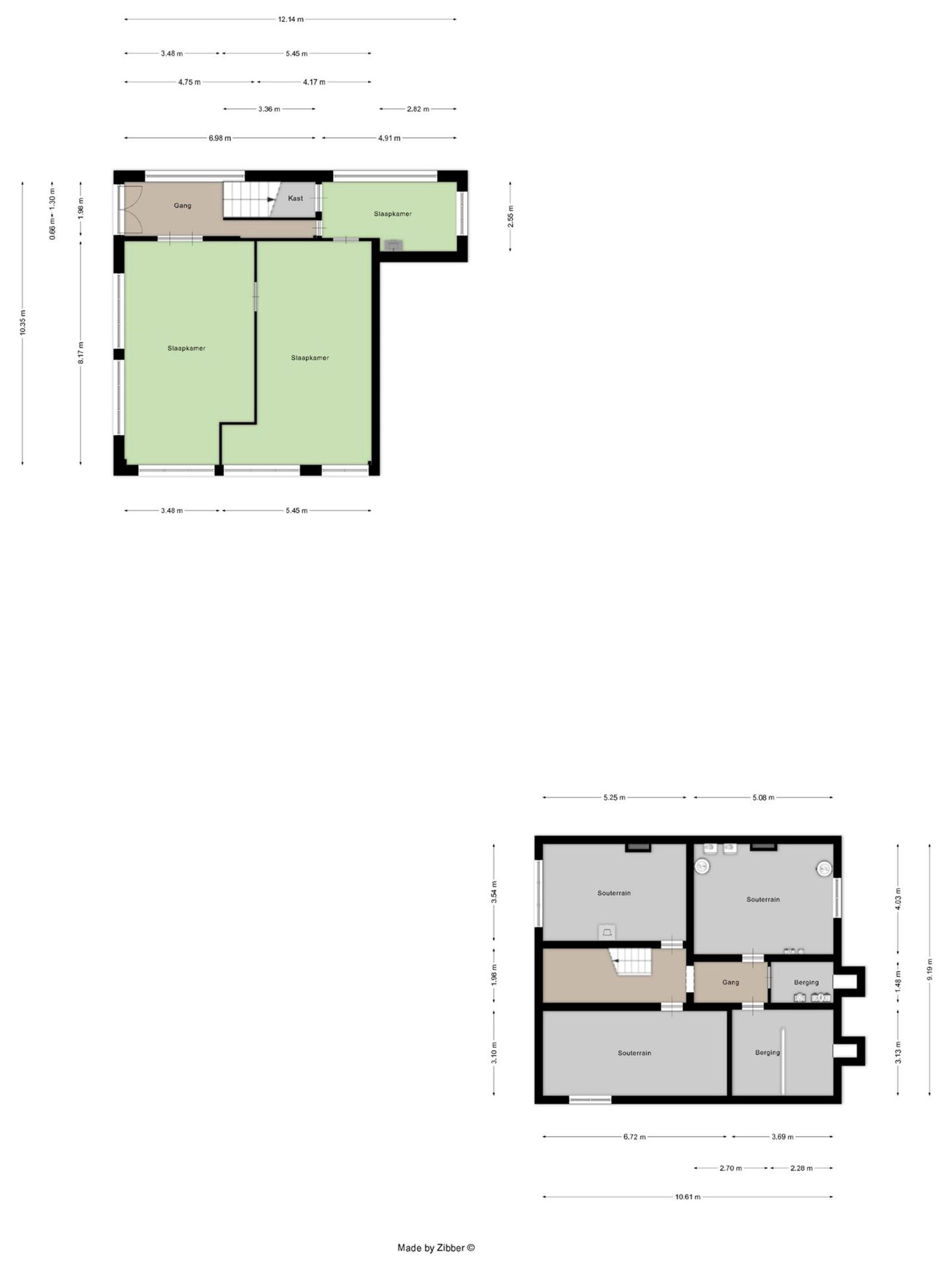 FOTO’S 24 : Gemengd gebouw te 1640 SINT-GENESIUS-RODE (België) - Prijs &euro;&nbsp;893.450