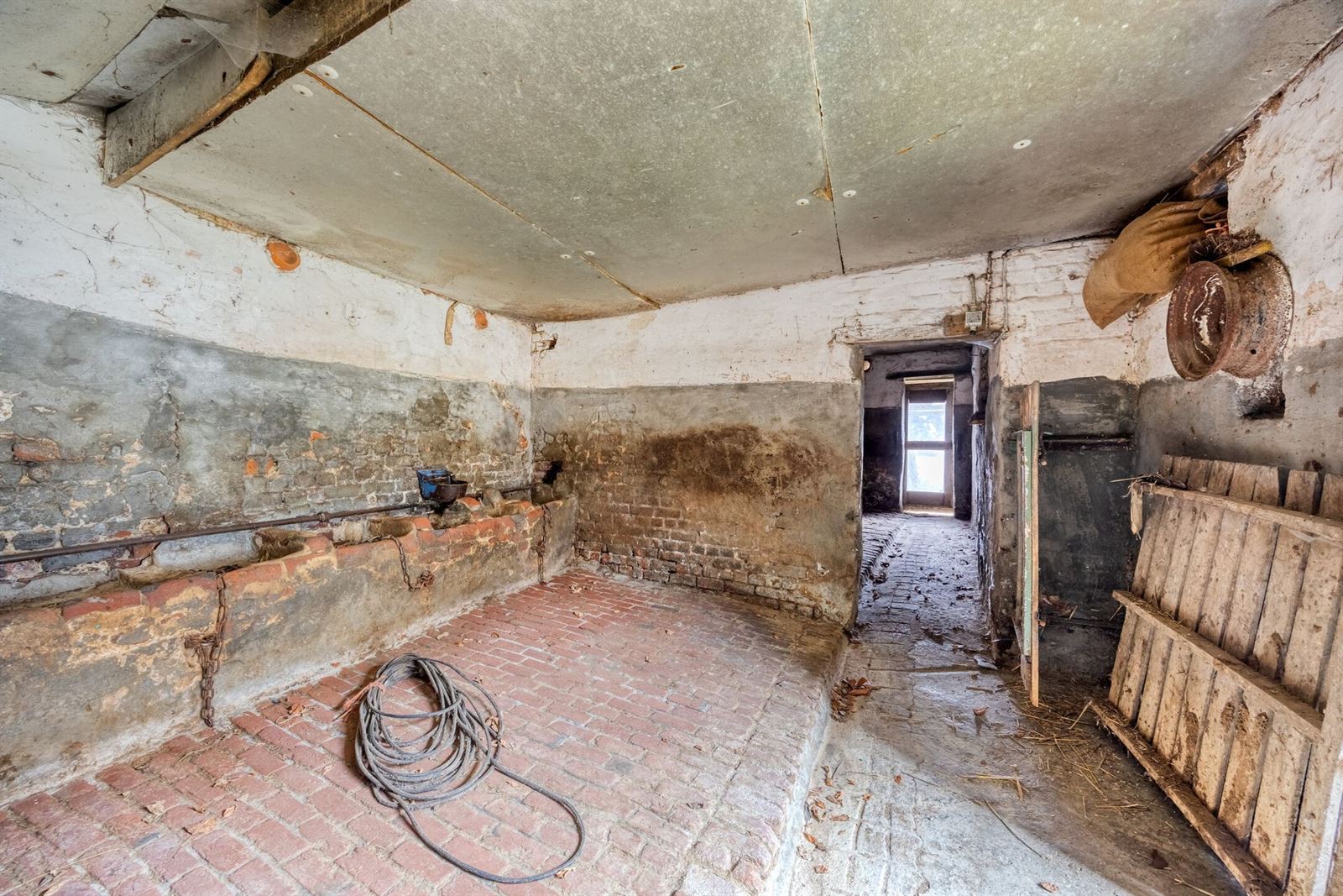 PHOTOS 24 : Maison à 1755 PAJOTTEGEM (Belgique) - Prix 499.000 &euro;