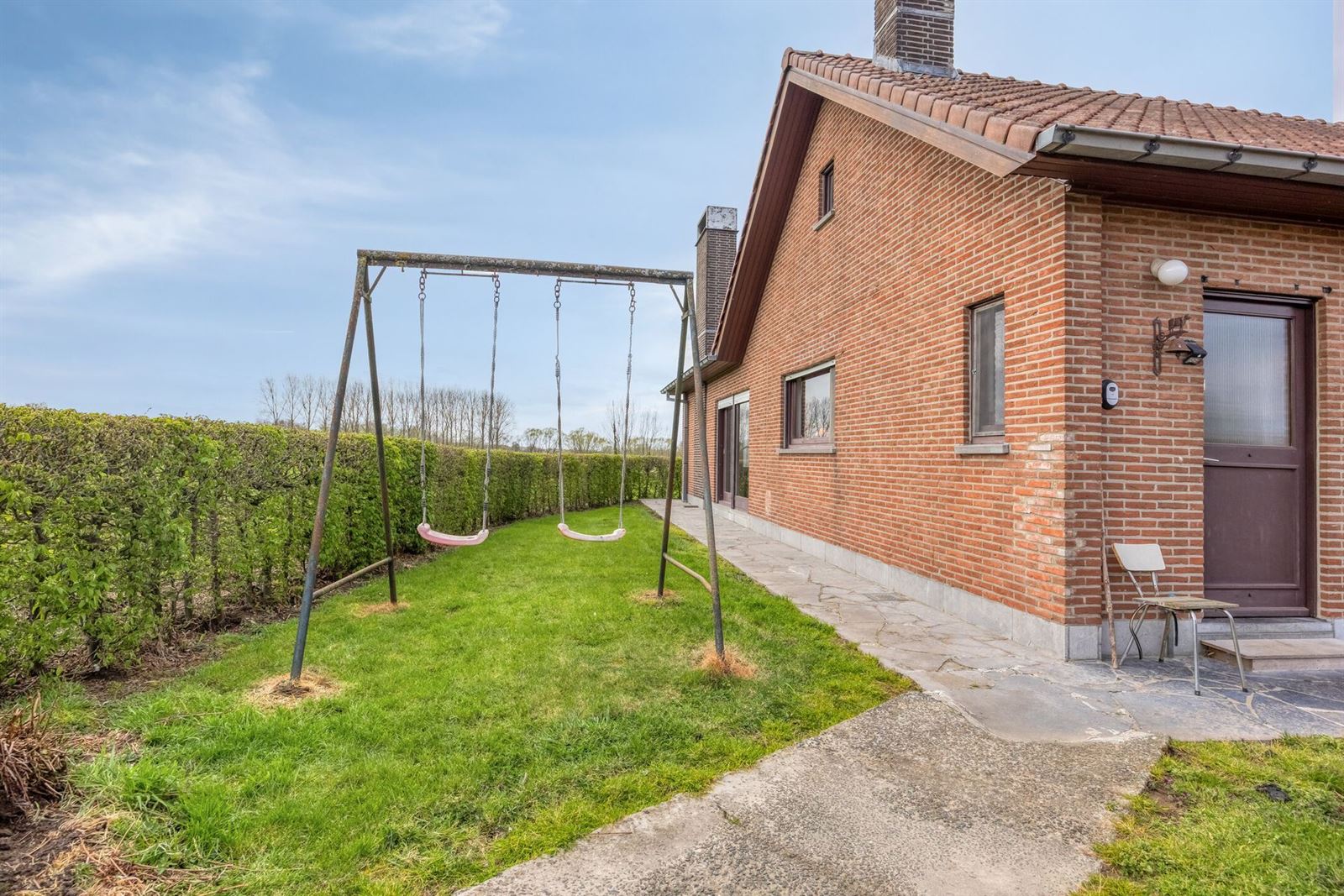 PHOTOS 16 : Maison à 1755 PAJOTTEGEM (Belgique) - Prix 499.000 &euro;