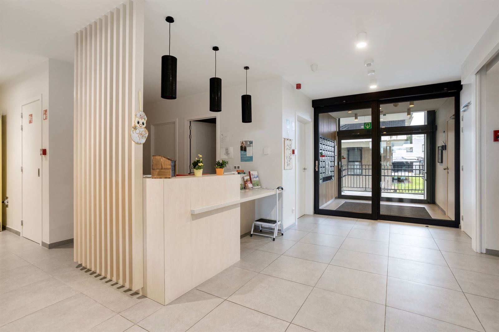 FOTO’S 18 : Appartement te 1600 SINT-PIETERS-LEEUW (België) - Prijs &euro;&nbsp;349.000